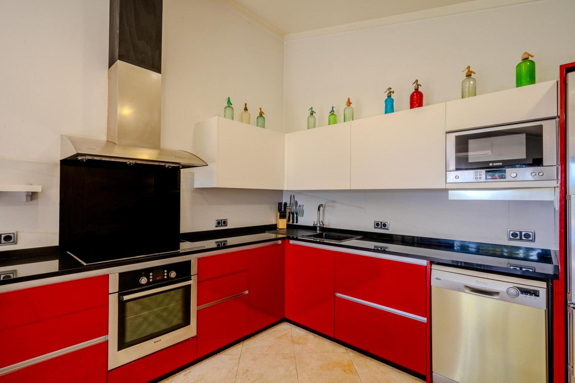 Villa Sa Xabola By Bebreeze *