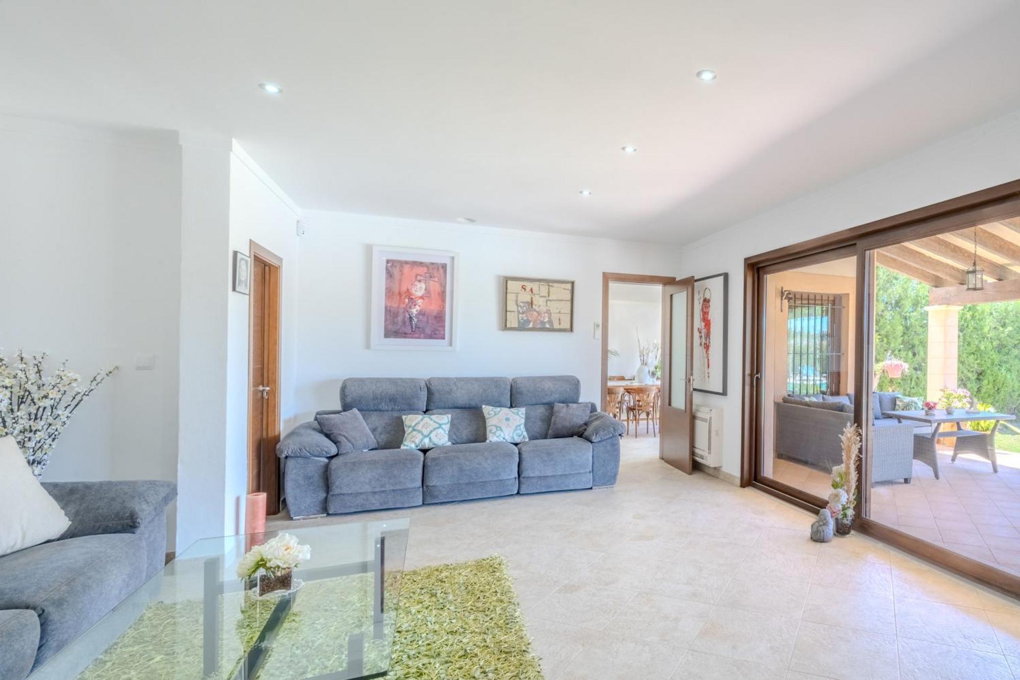 Sa Xabola By Bebreeze Villa Selva (Mallorca)