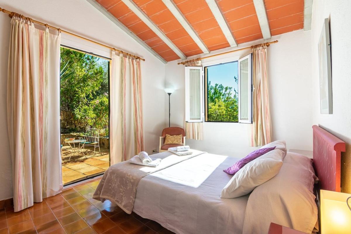 Villa Miquel, In Pollensa