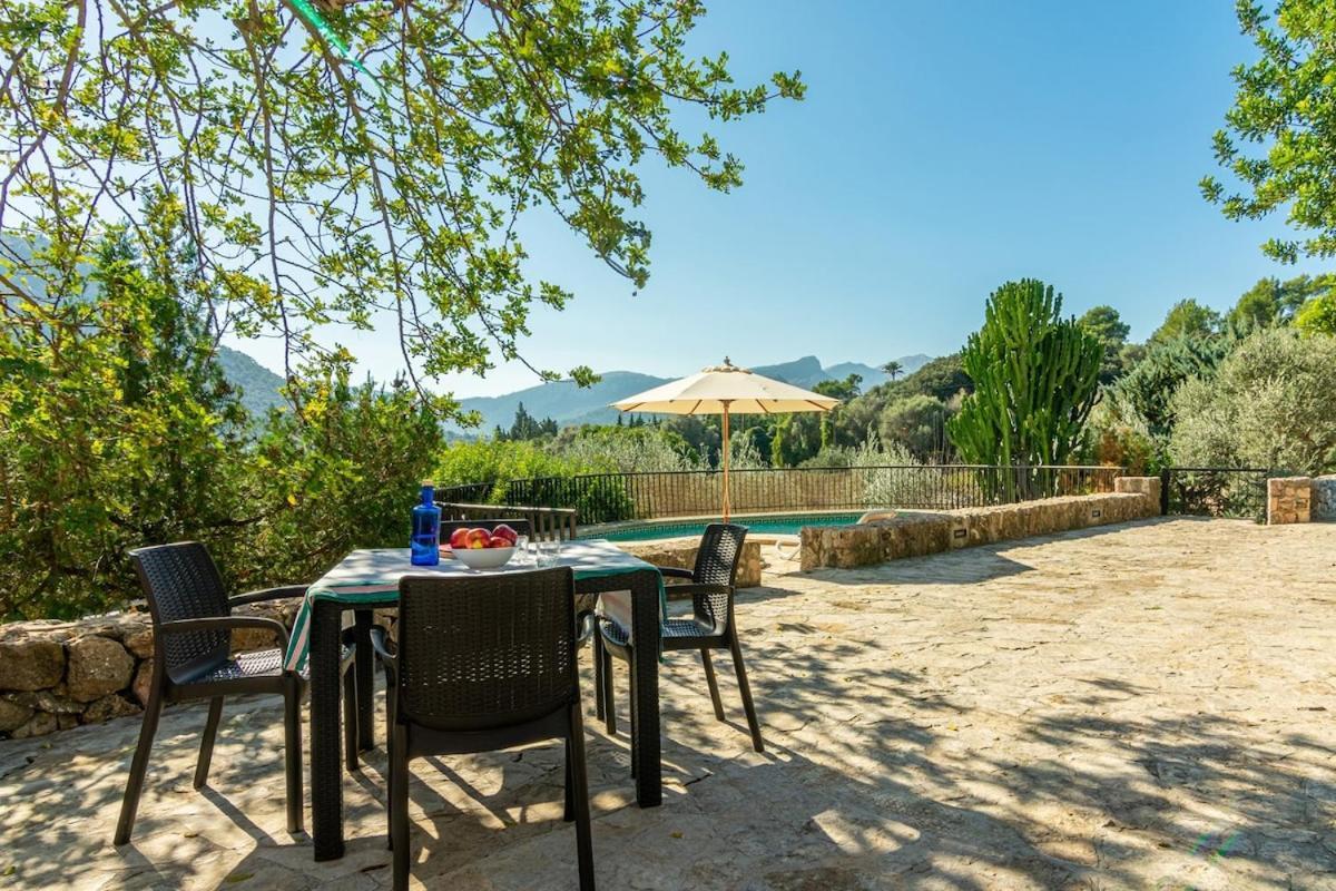 Miquel, In Villa Pollensa
