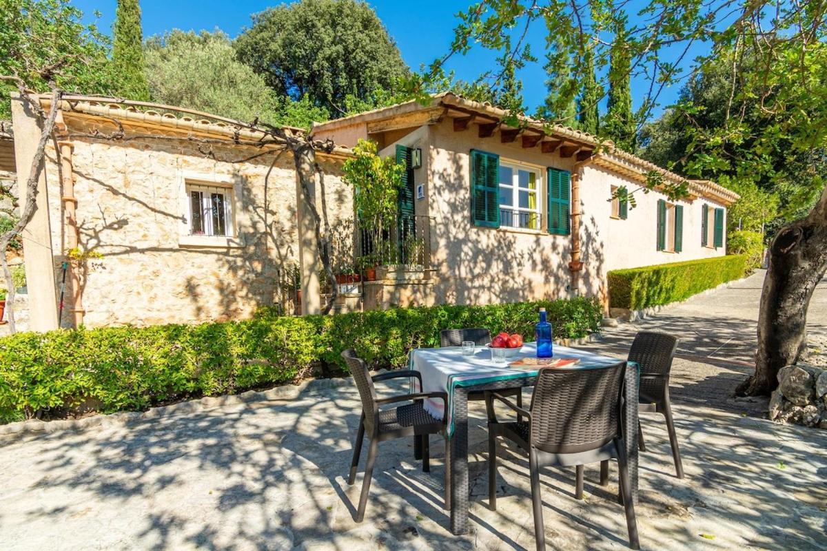 Miquel, In Villa Pollensa