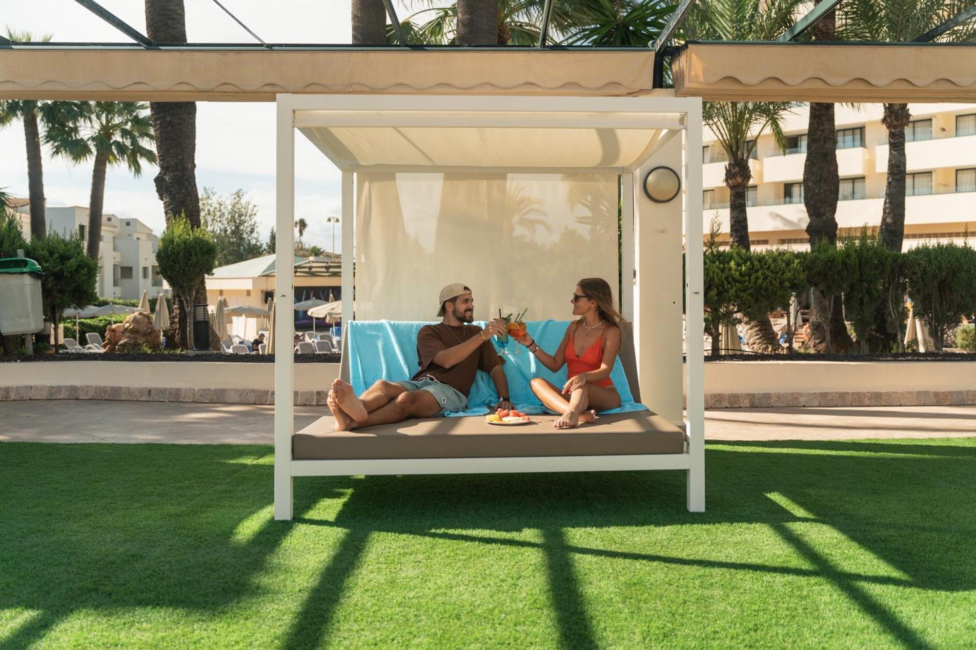 Marfil Playa Hotel 4*
