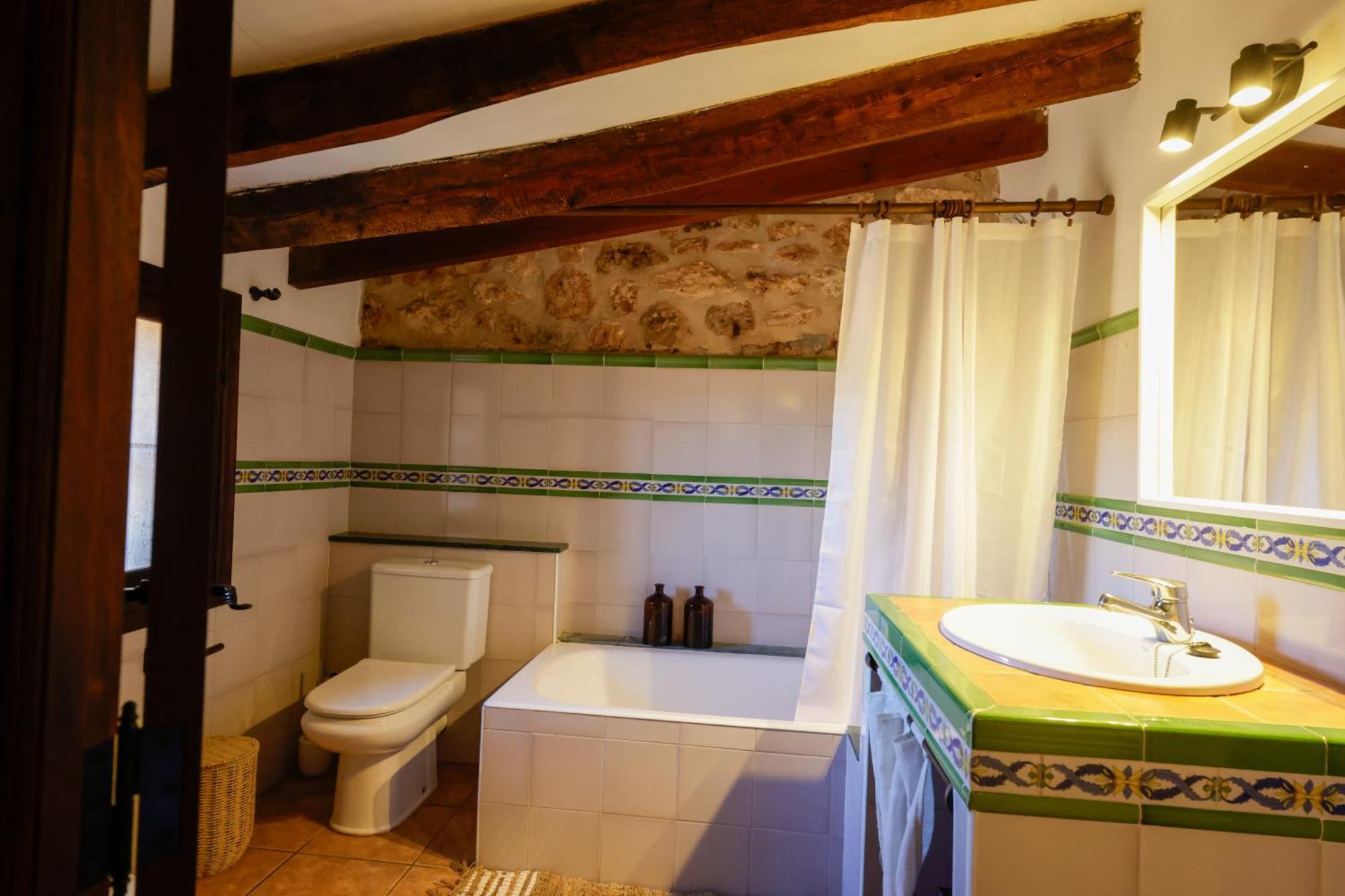 Son Pieras Casa rural Llucmajor (Mallorca)