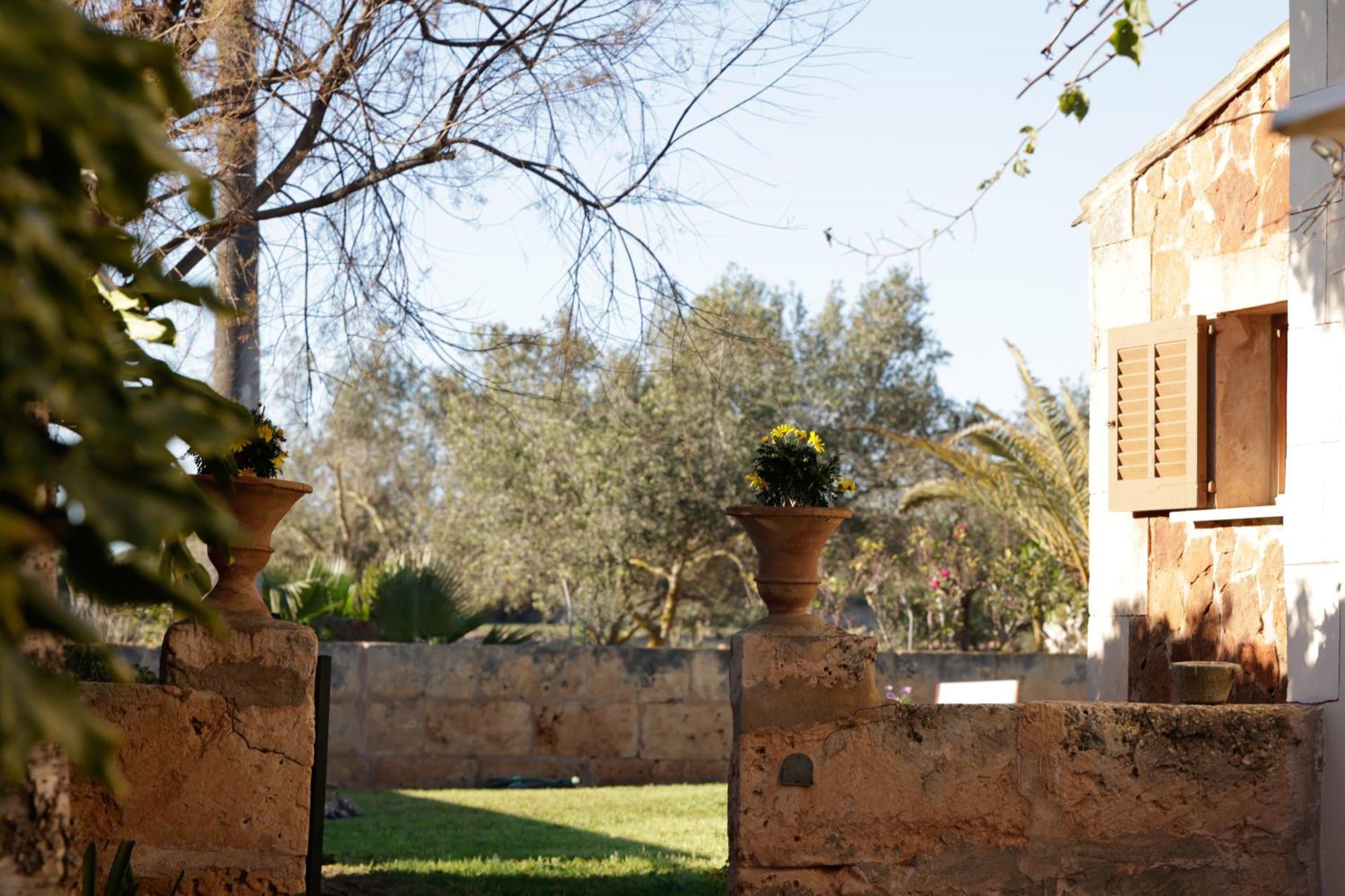 Son Pieras Llucmajor (Mallorca)