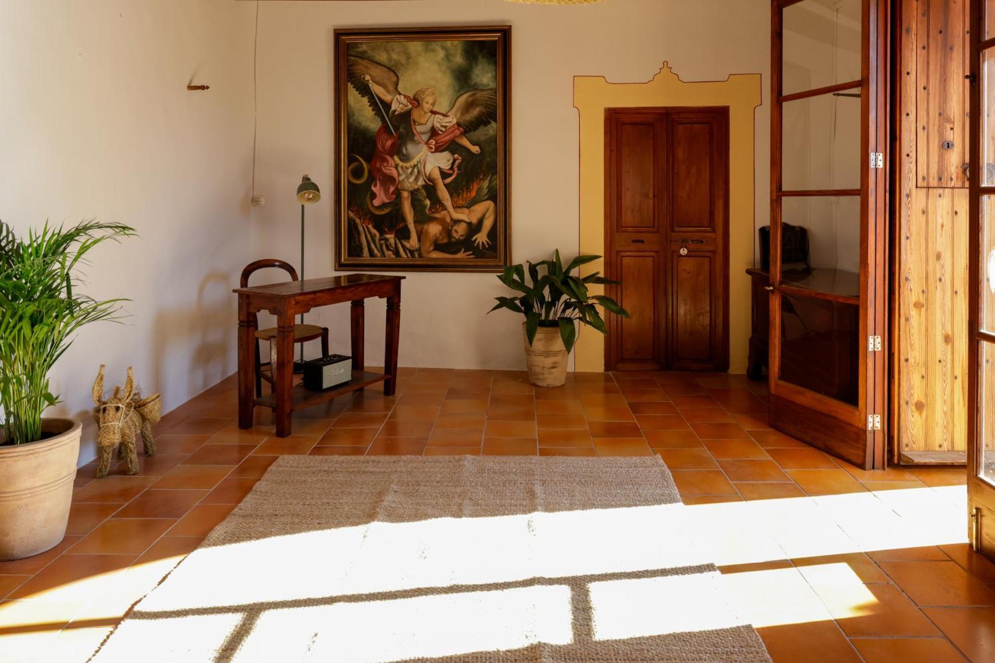 Casa rural Son Pieras Llucmajor (Mallorca)