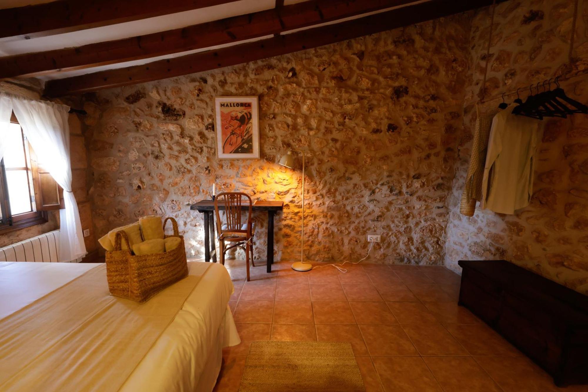 Casa rural Son Pieras *