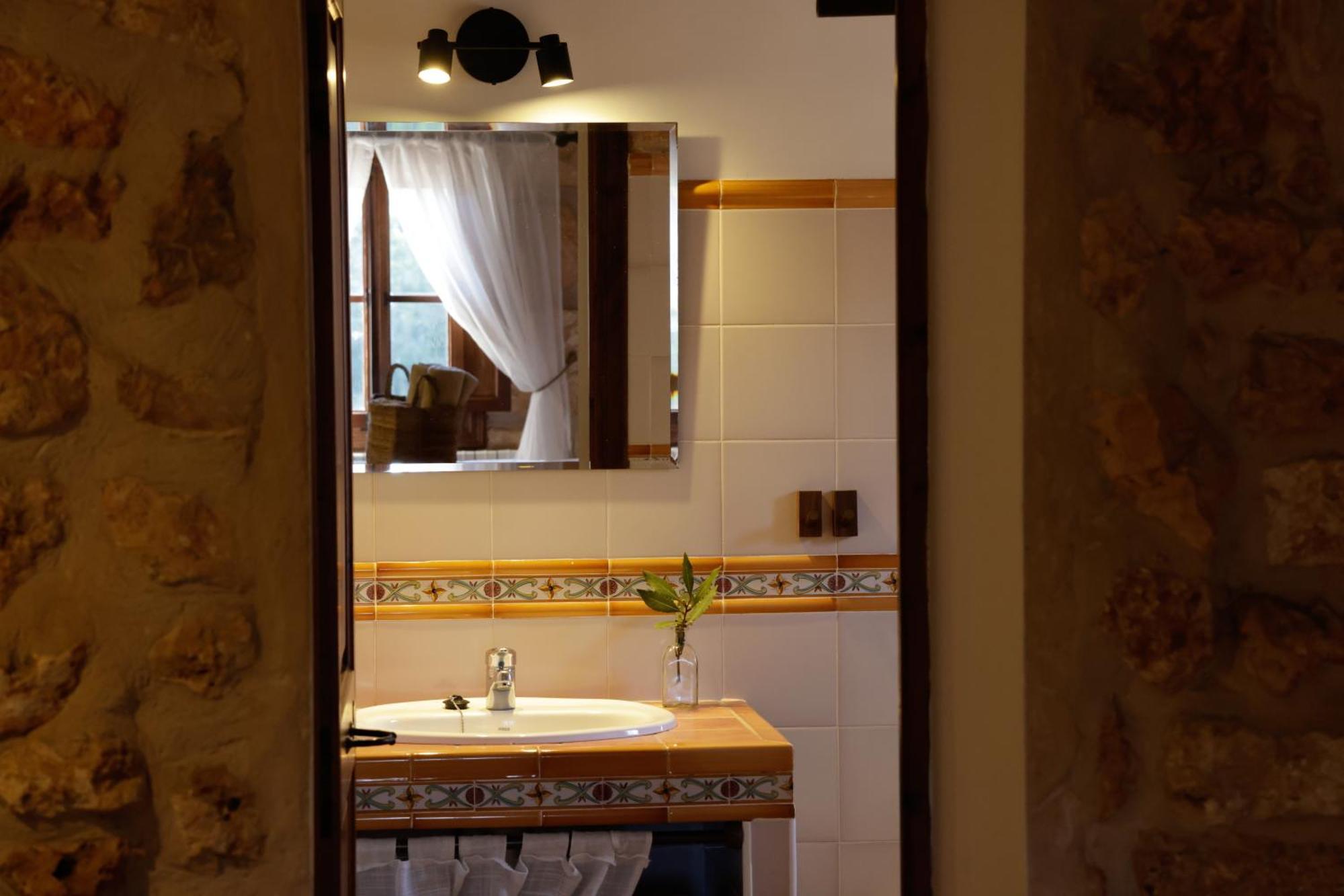 Son Pieras Casa rural Llucmajor (Mallorca)