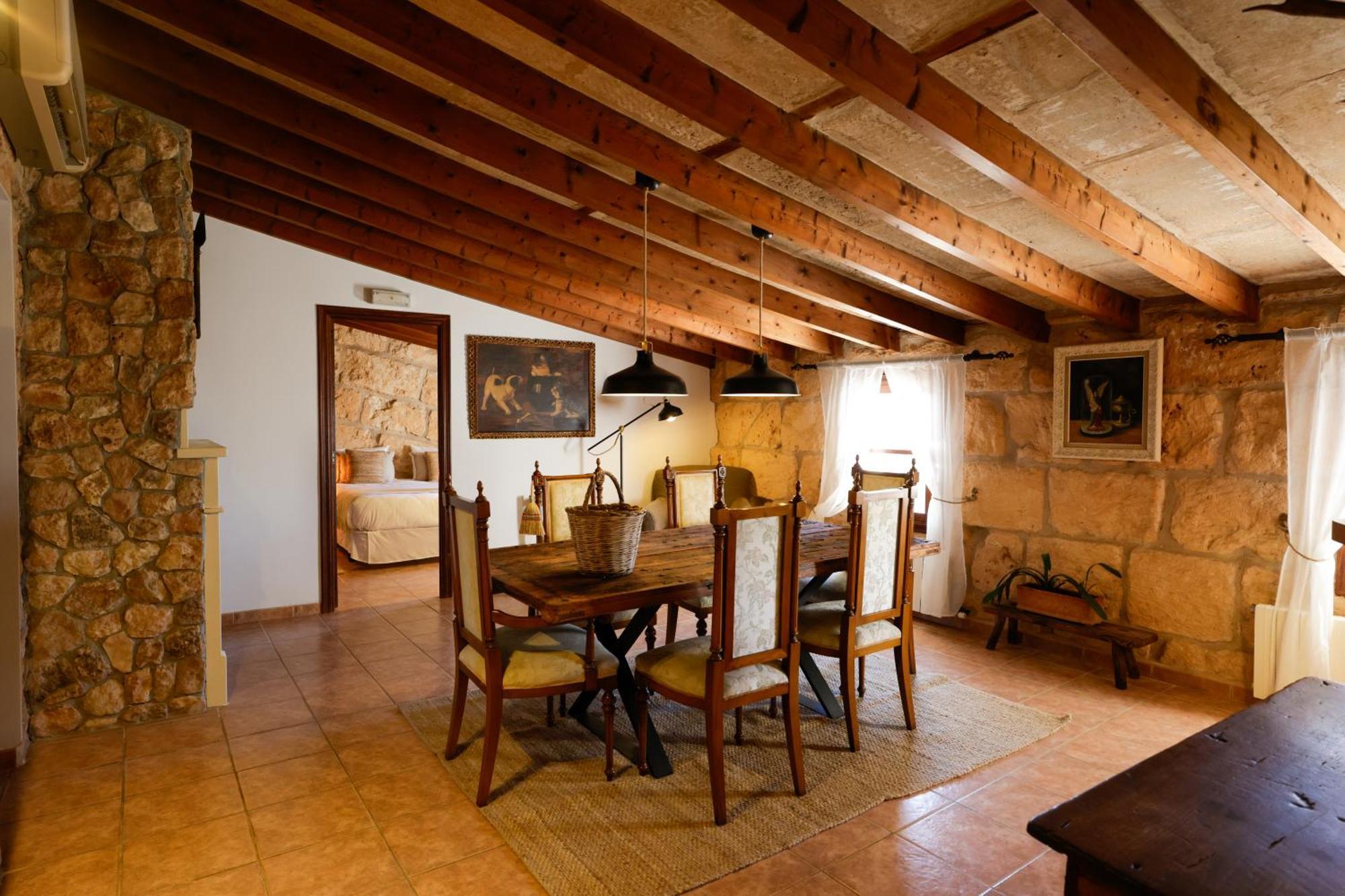 Casa rural Son Pieras Llucmajor (Mallorca)