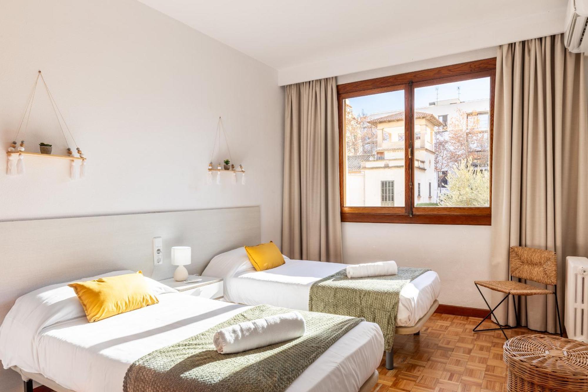 Palma Chalet