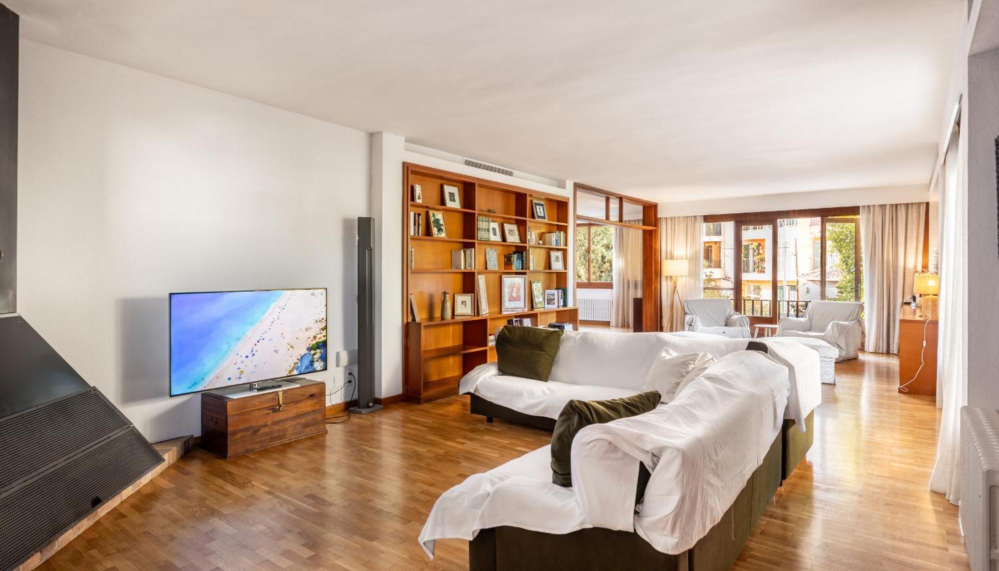 Chalet Palma