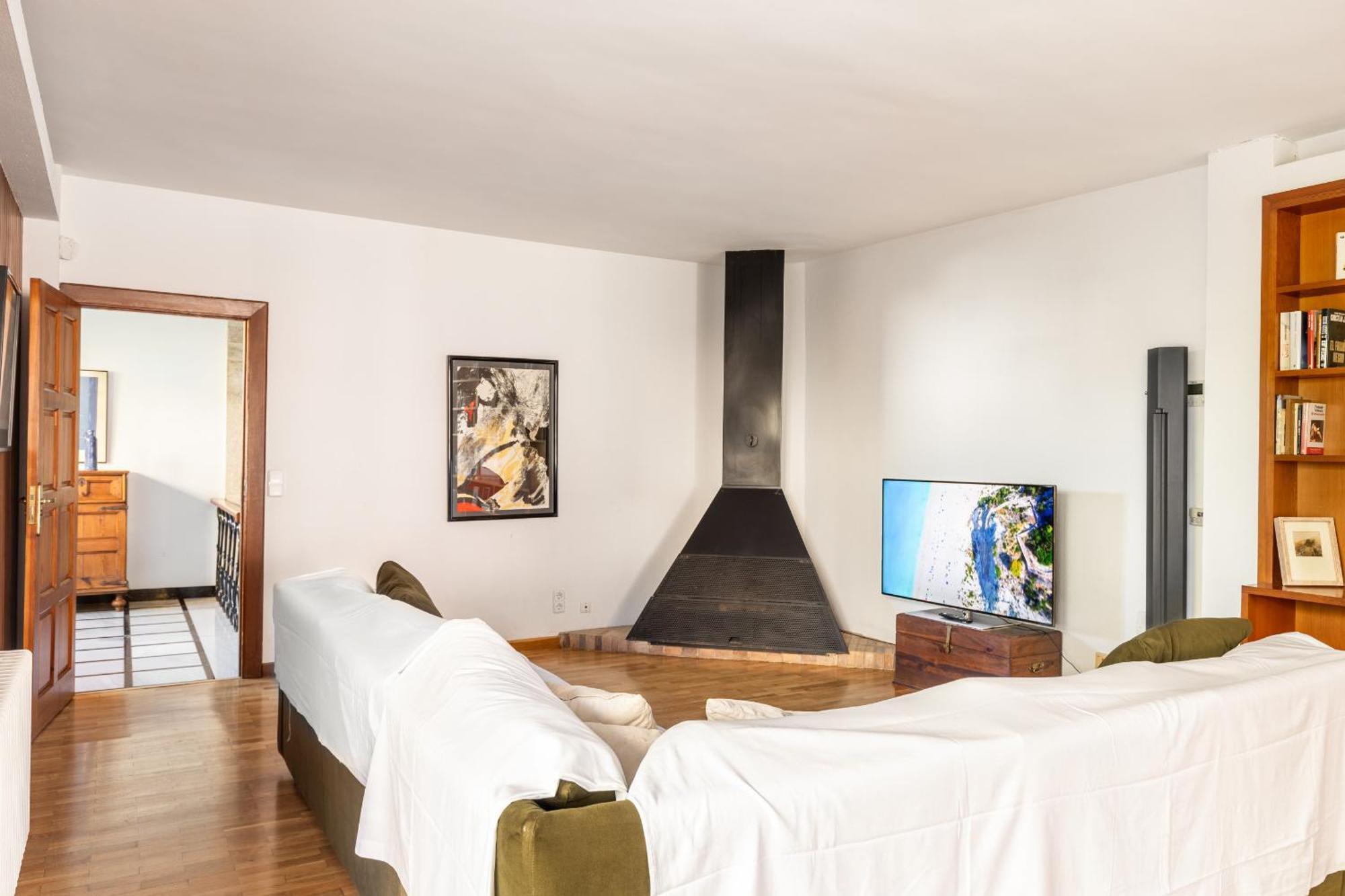 Chalet Palma *