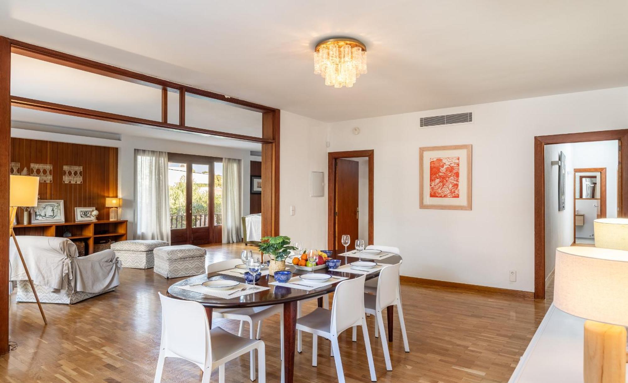 Chalet Palma Palma de Mallorca