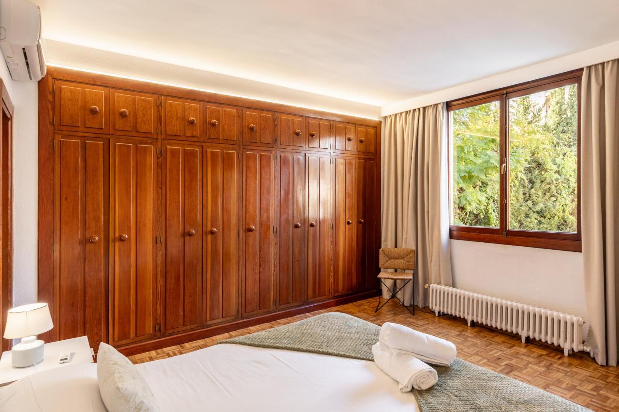 Chalet Palma *