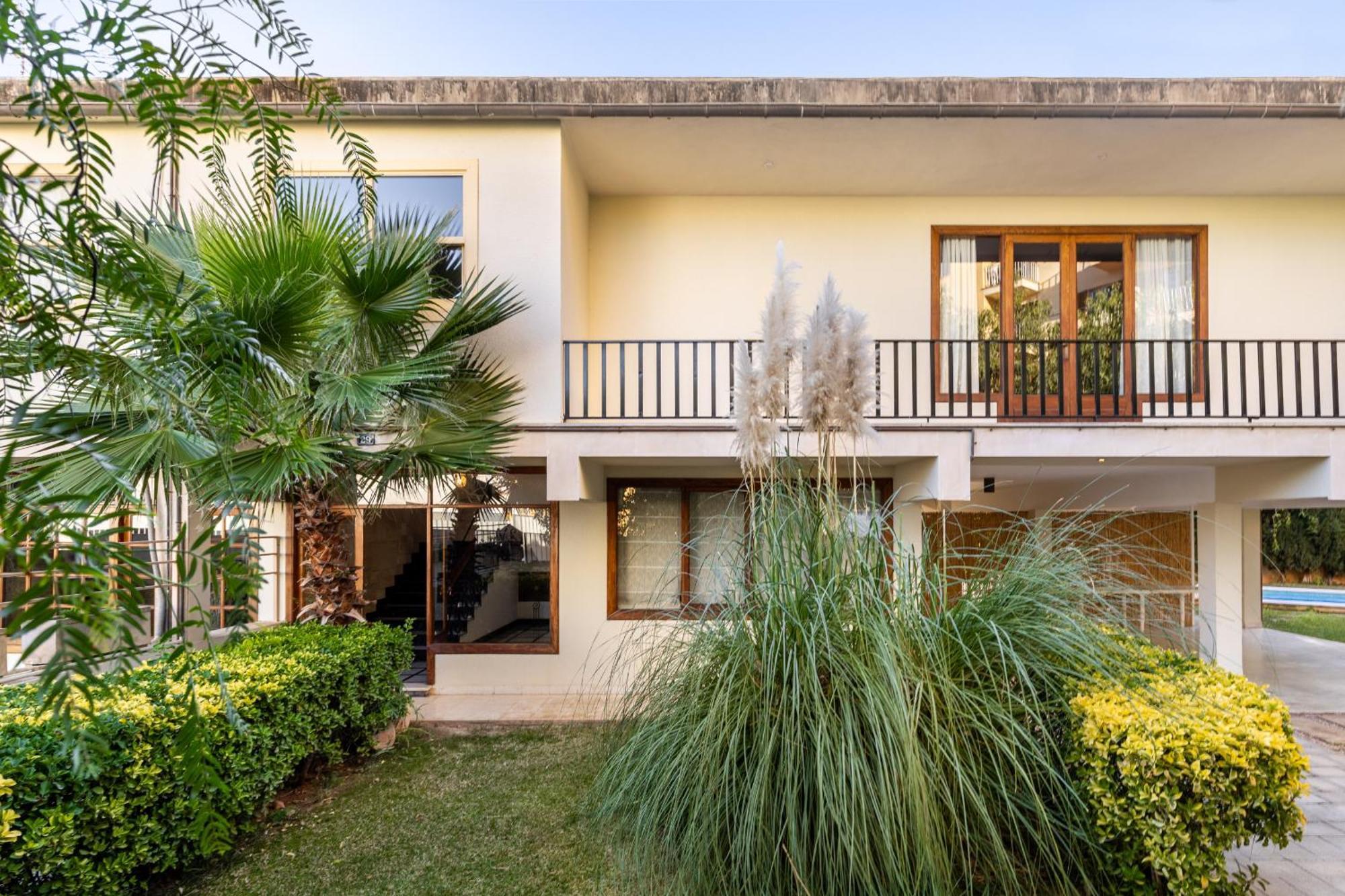 Palma Chalet
