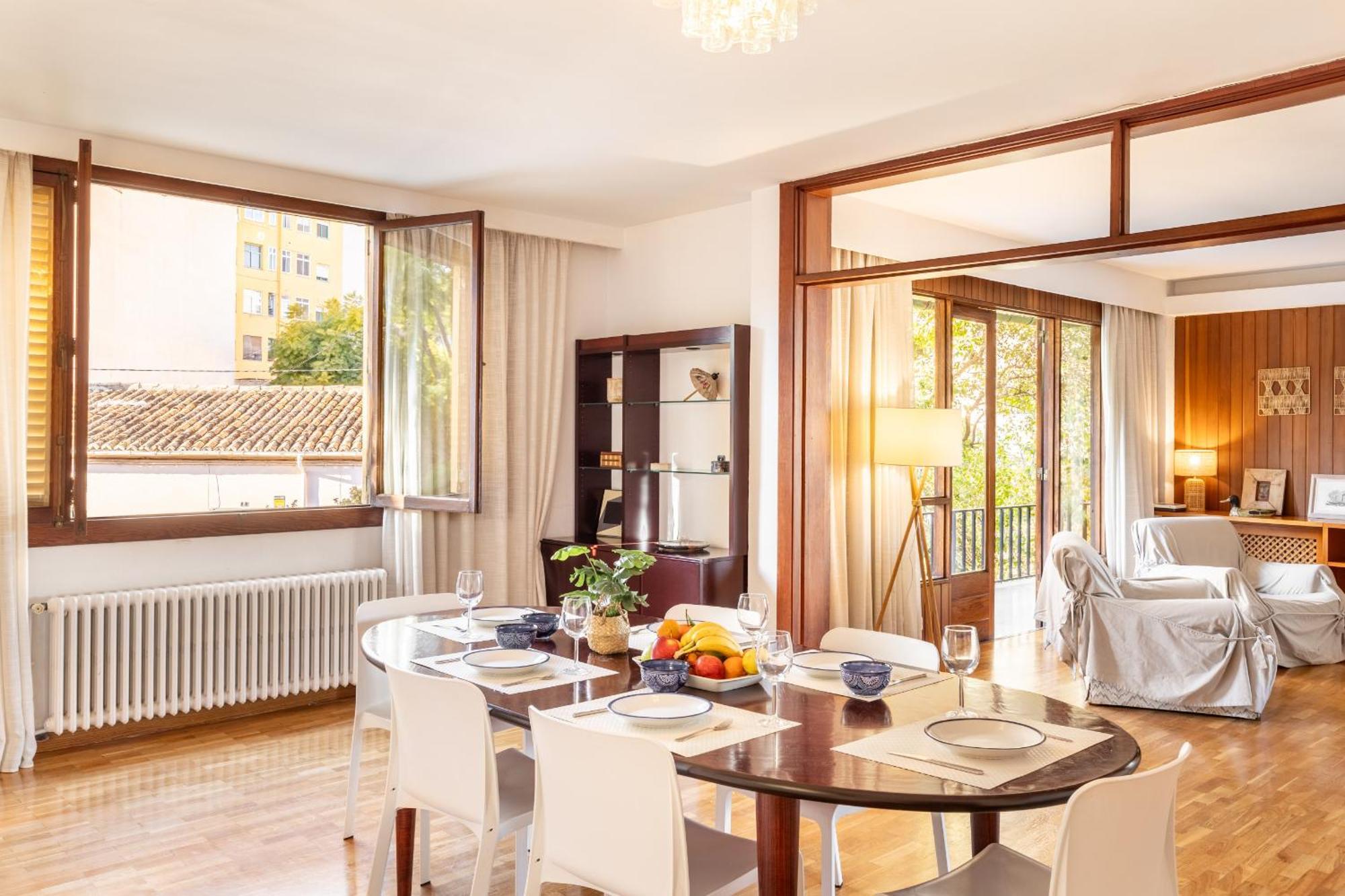 Chalet Palma Palma de Mallorca