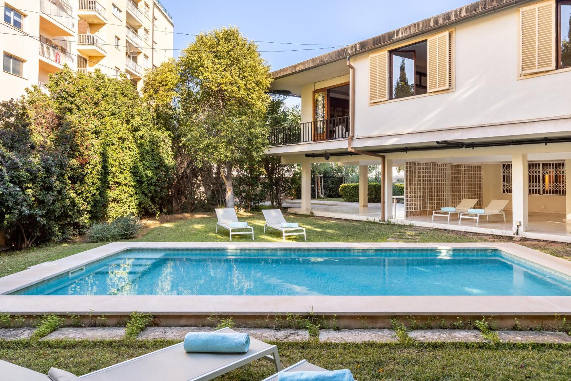 Palma Chalet