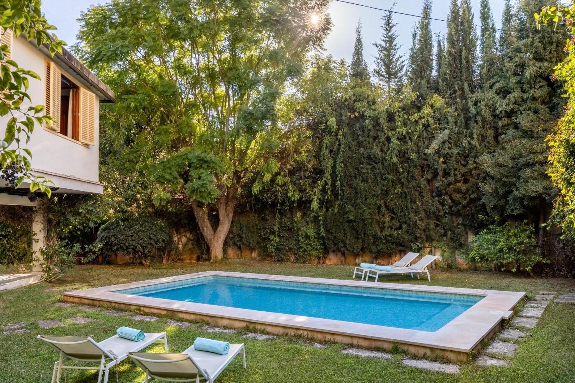 Chalet Palma