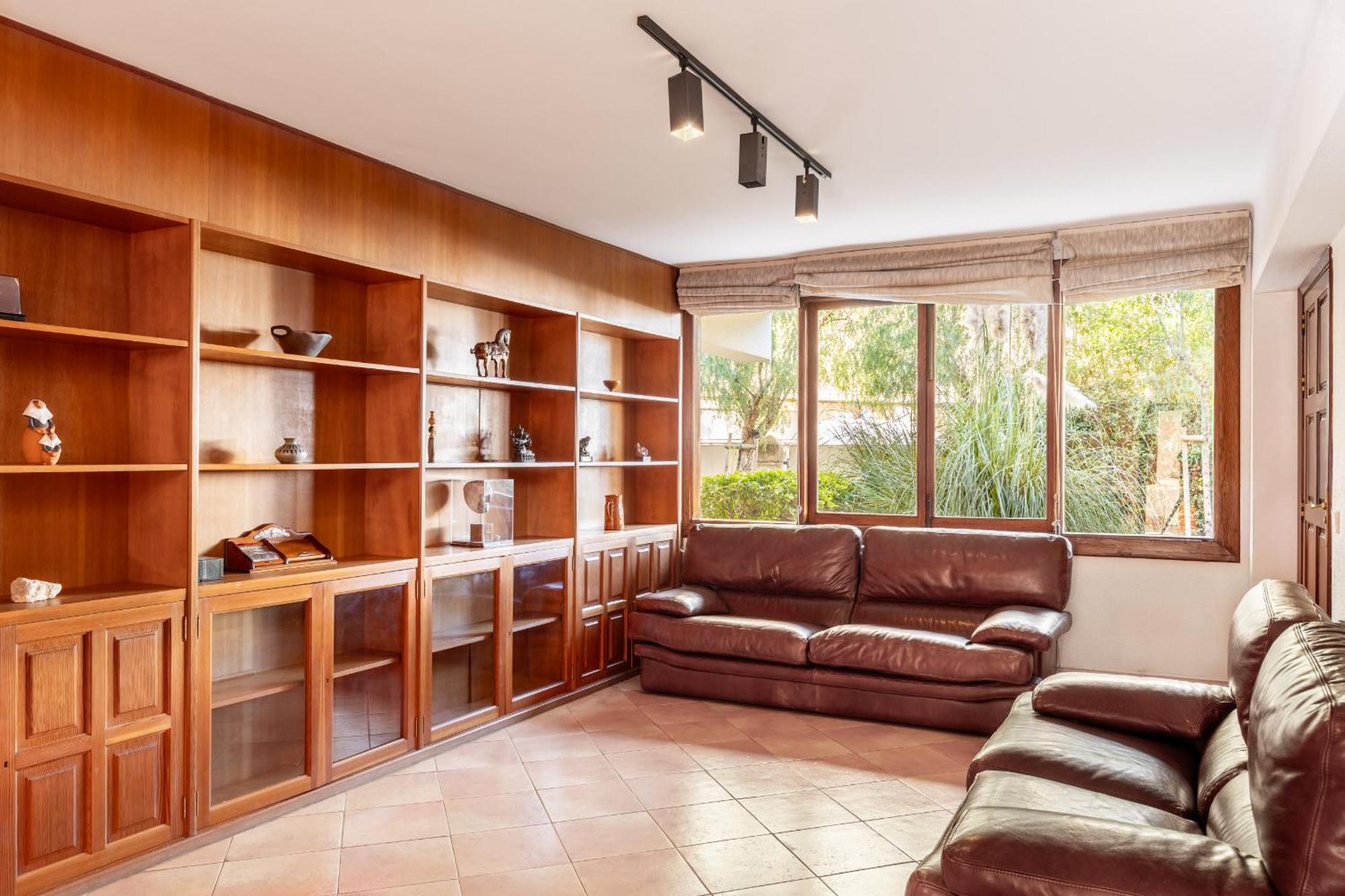 Chalet Palma