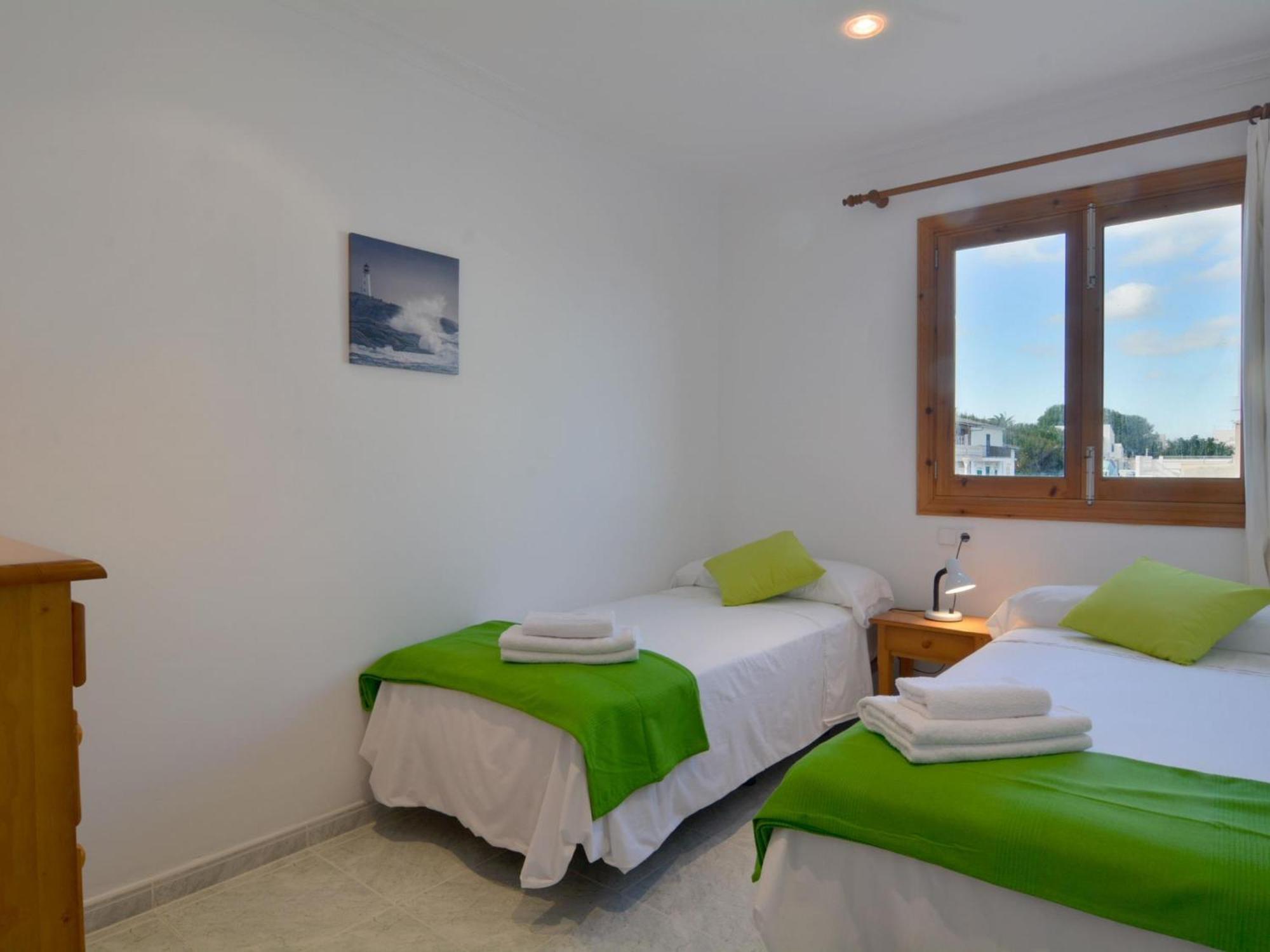 Verge De Lluc 3 Apartamento Son Serra de Marina
