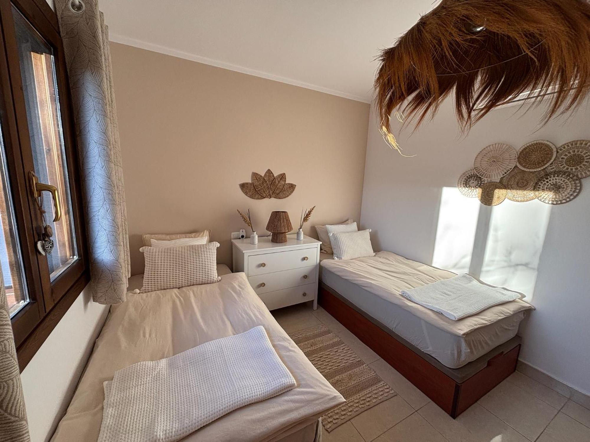 Hippie Und Famila Paraiso Apartment
