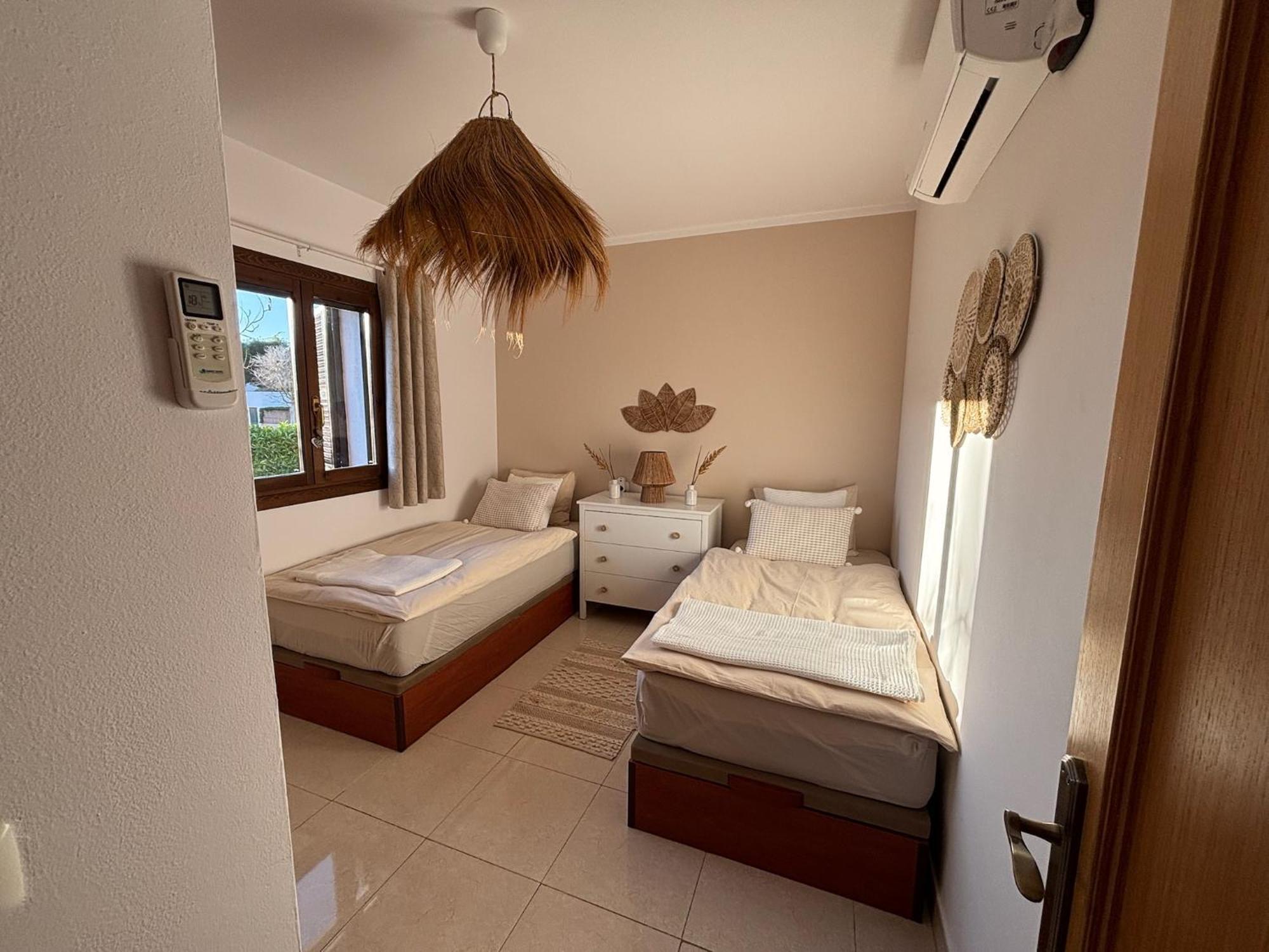 Hippie Und Famila Paraiso Apartment Cala d'Or (Mallorca)