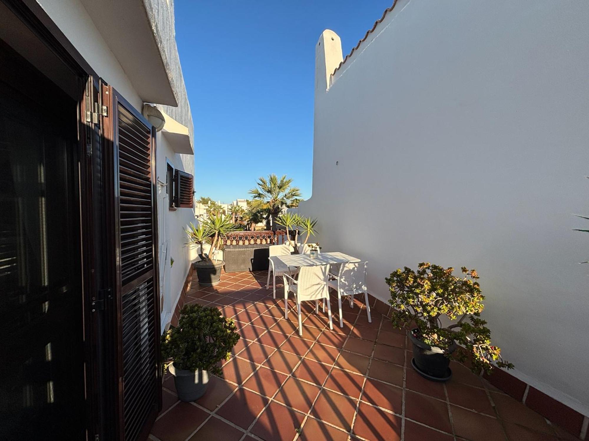 Apartment Hippie Und Famila Paraiso Cala d'Or (Mallorca)