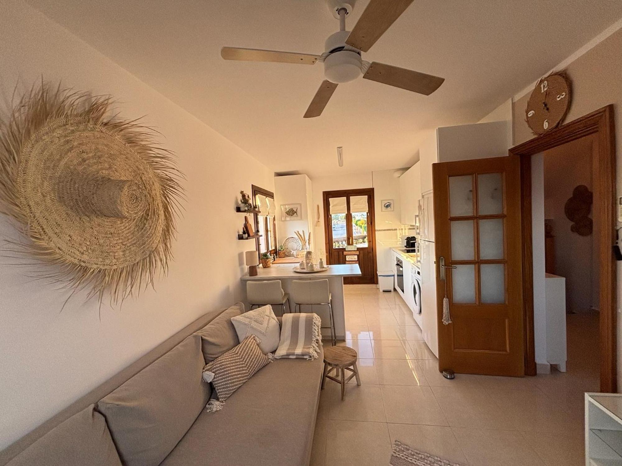 Apartment Hippie Und Famila Paraiso *