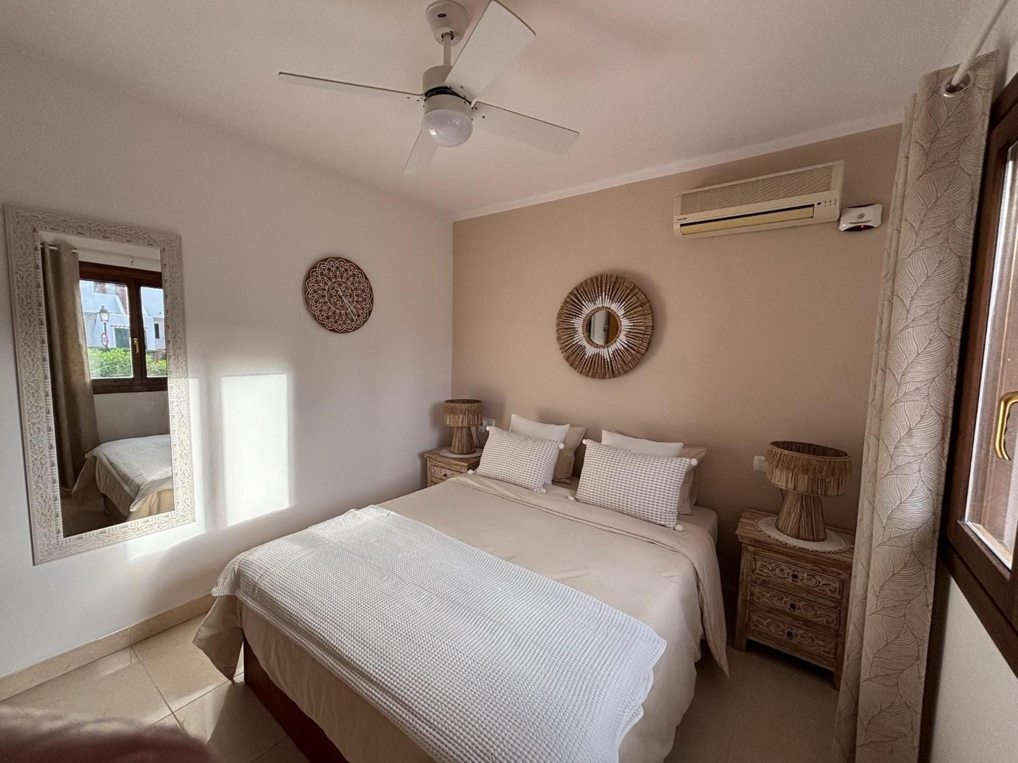 Hippie Und Famila Paraiso Apartment Cala d'Or (Mallorca)