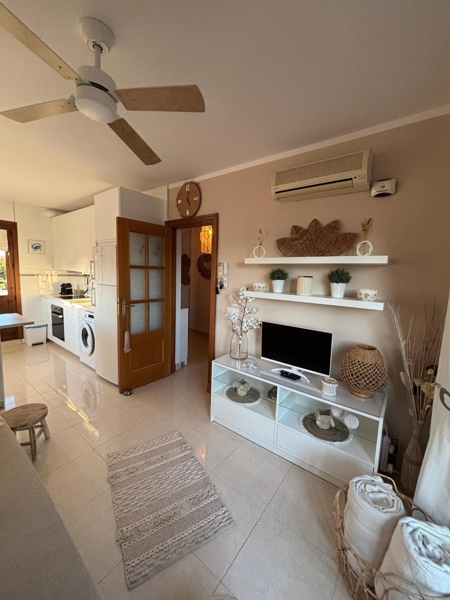 Apartment Hippie Und Famila Paraiso