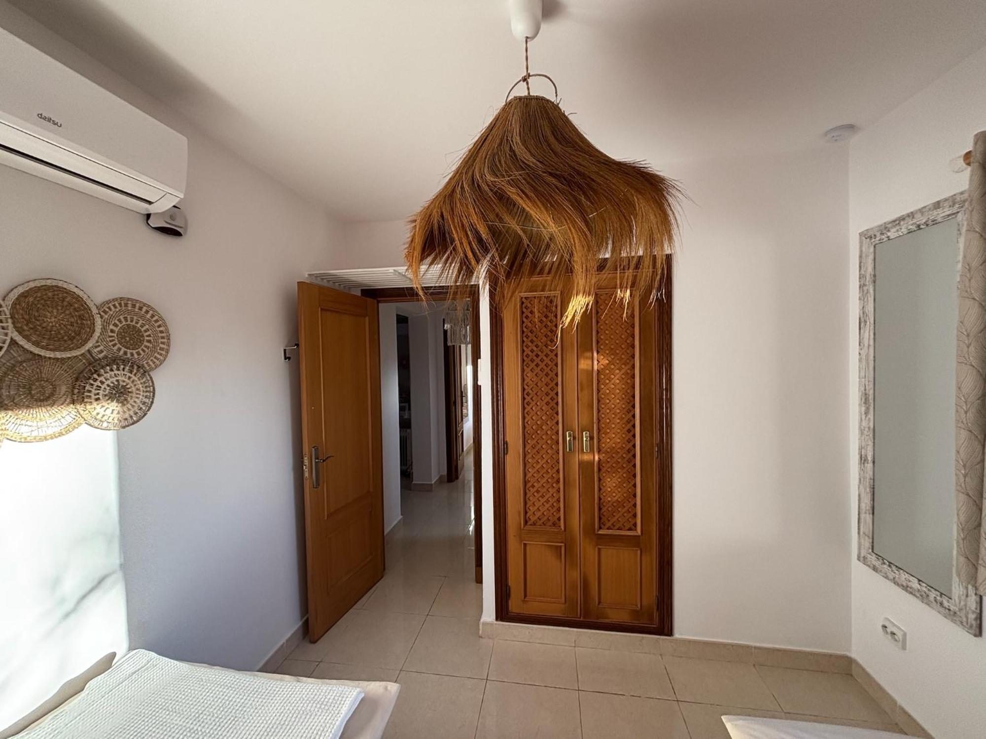 Hippie Und Famila Paraiso Apartment Cala d'Or (Mallorca)