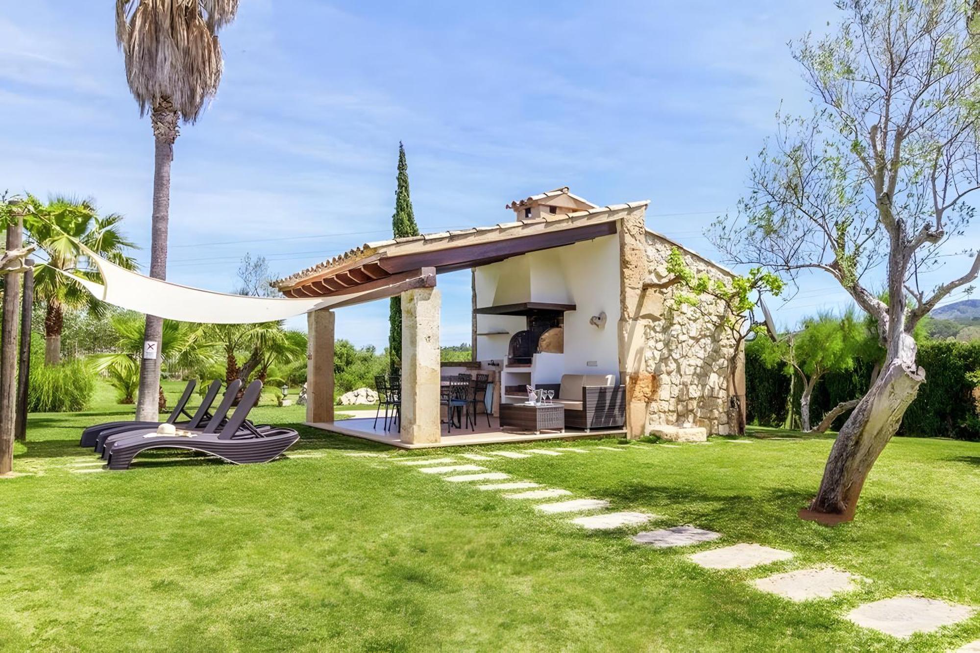 Segue Apartamento Alcúdia