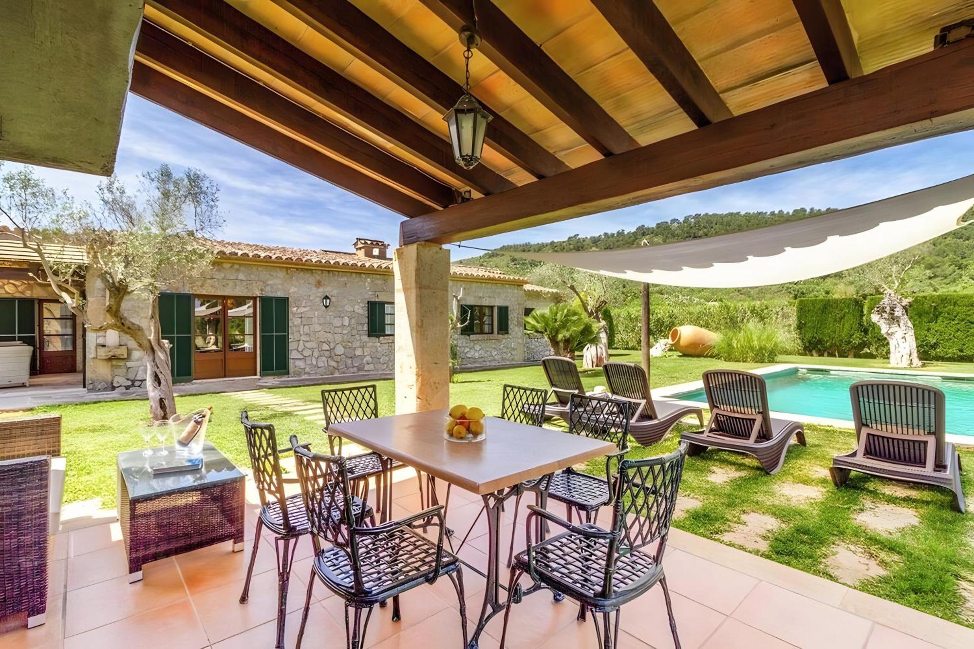 Segue Apartamento Alcúdia