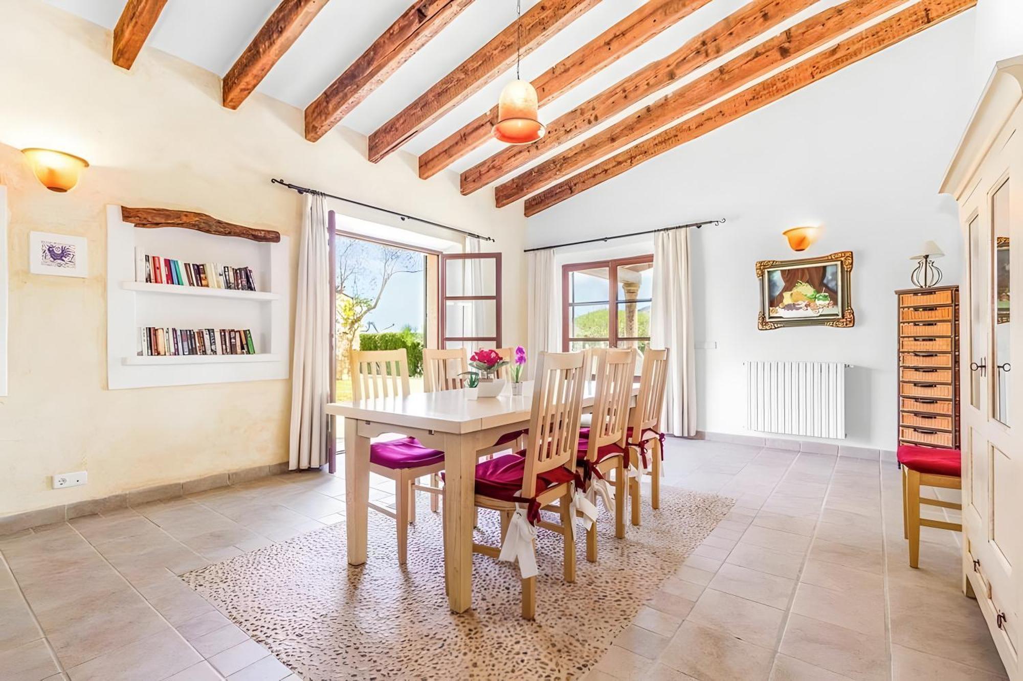 Apartamento Segue Alcúdia