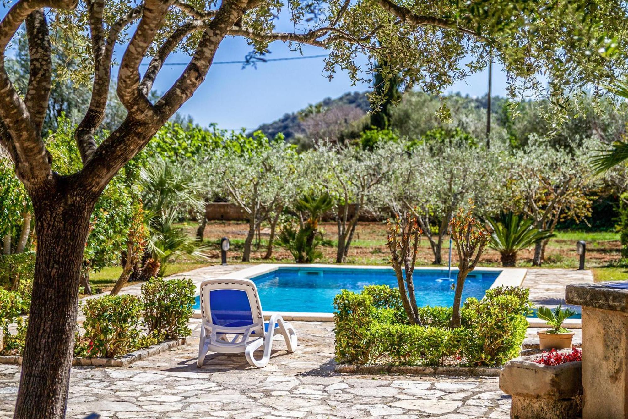Martorell Villa