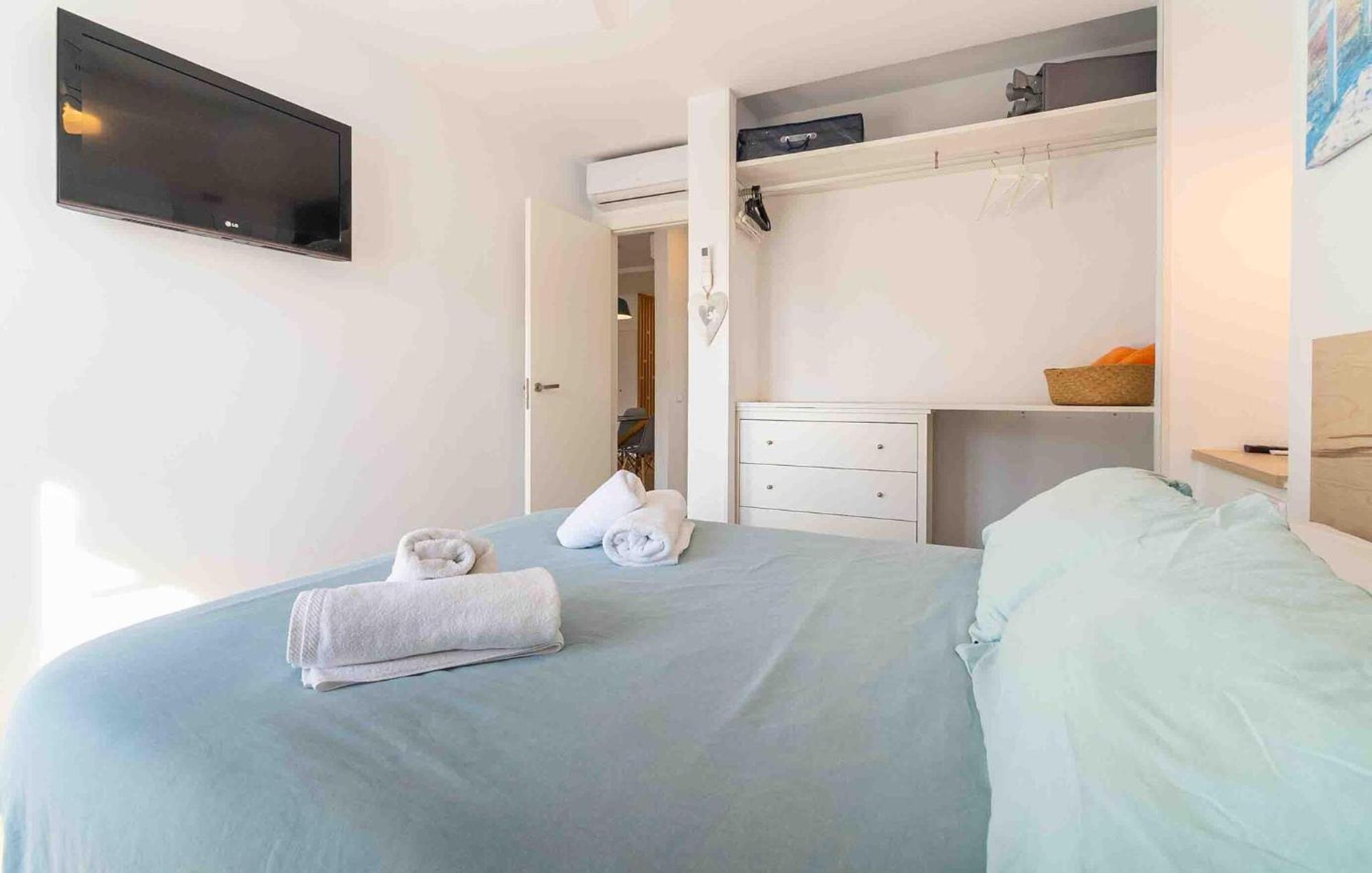 El Rincon De La Calma Apartamento Alcúdia