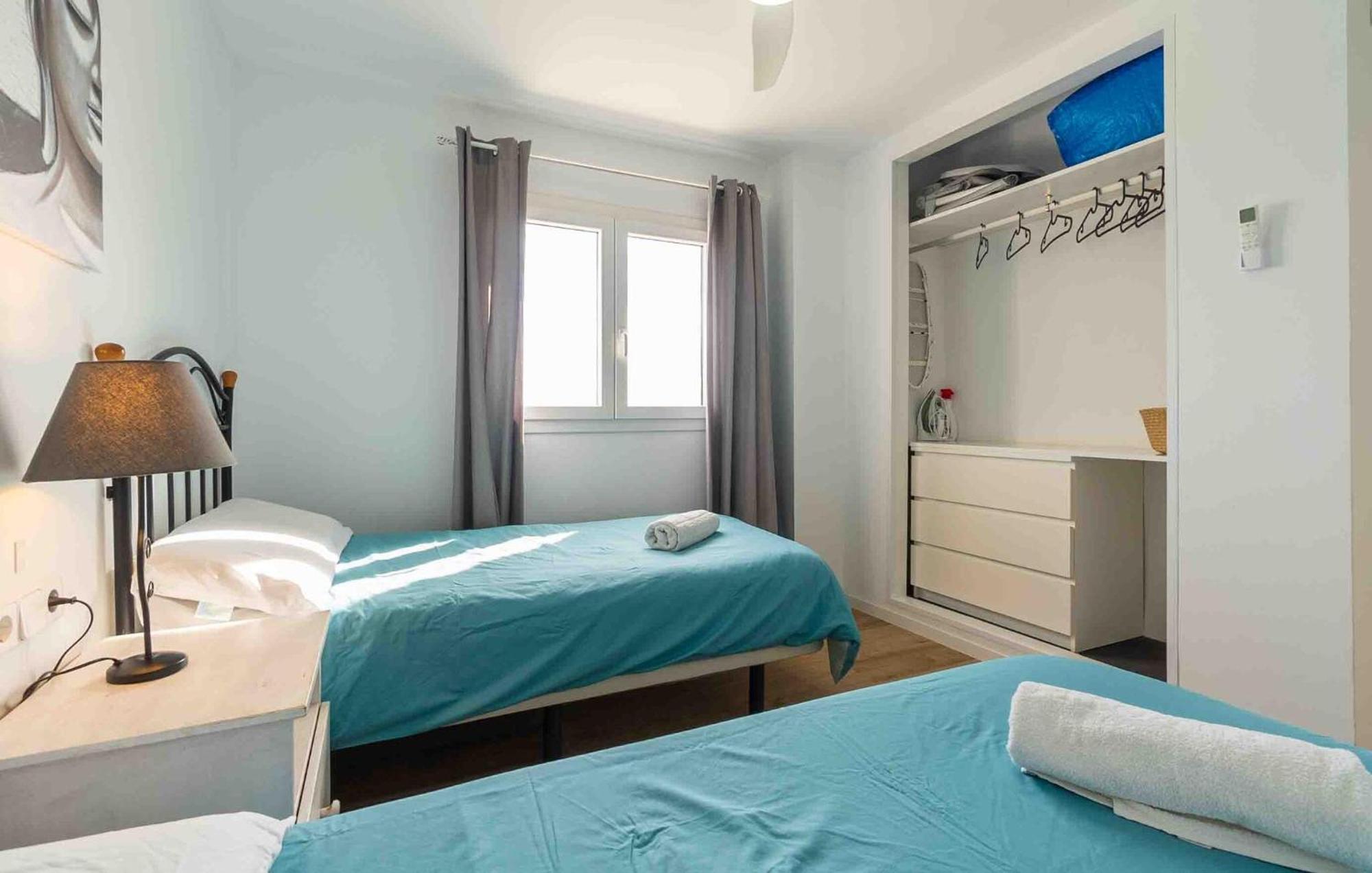 Apartamento El Rincon De La Calma Alcúdia
