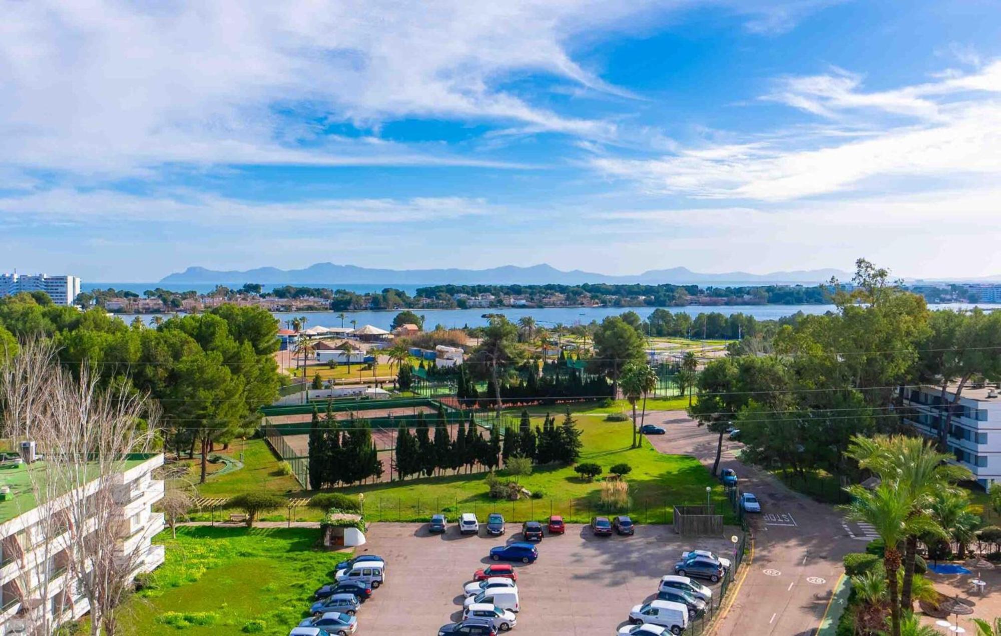 El Rincon De La Calma Alcúdia