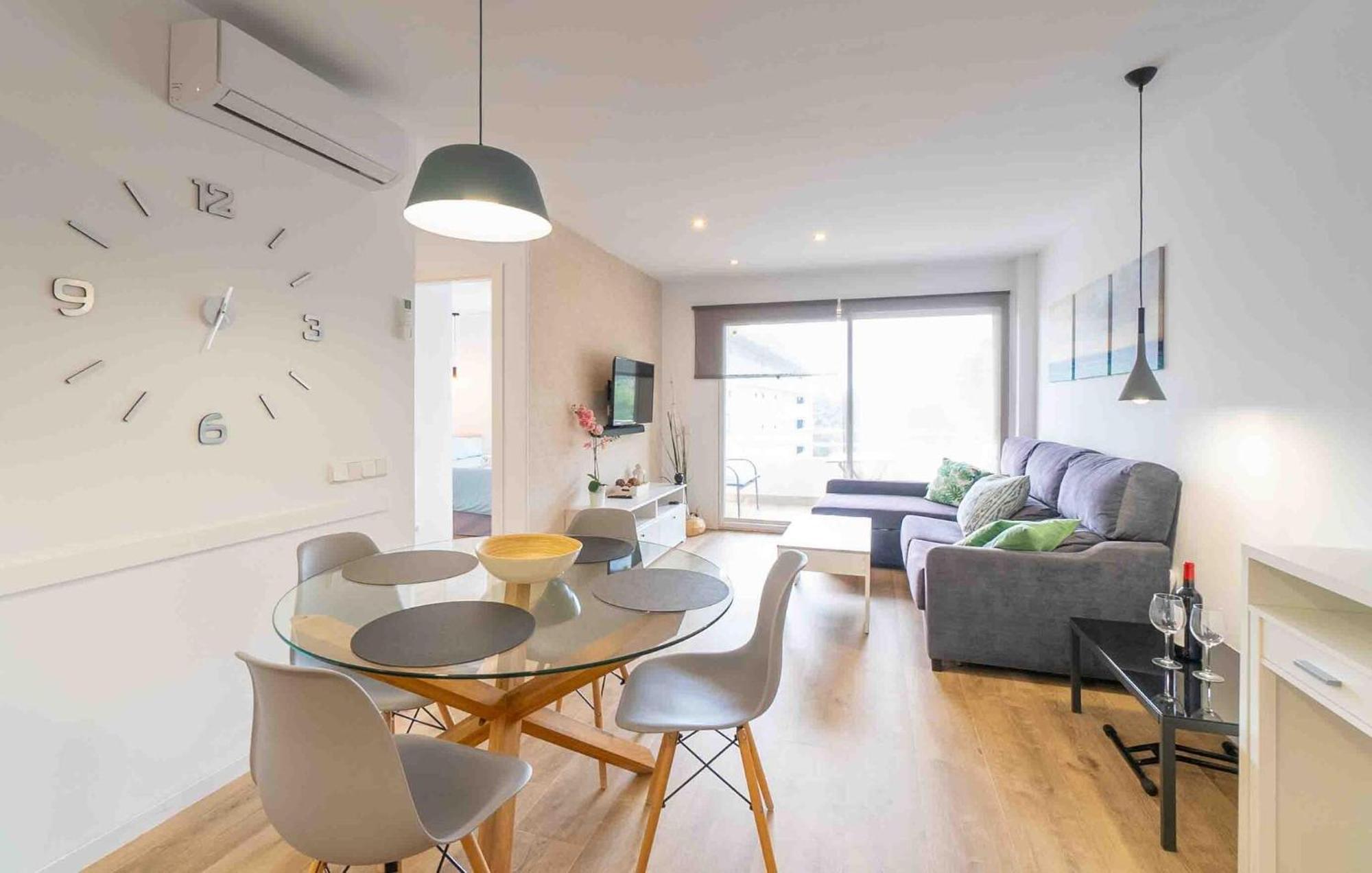 Apartamento El Rincon De La Calma Alcúdia