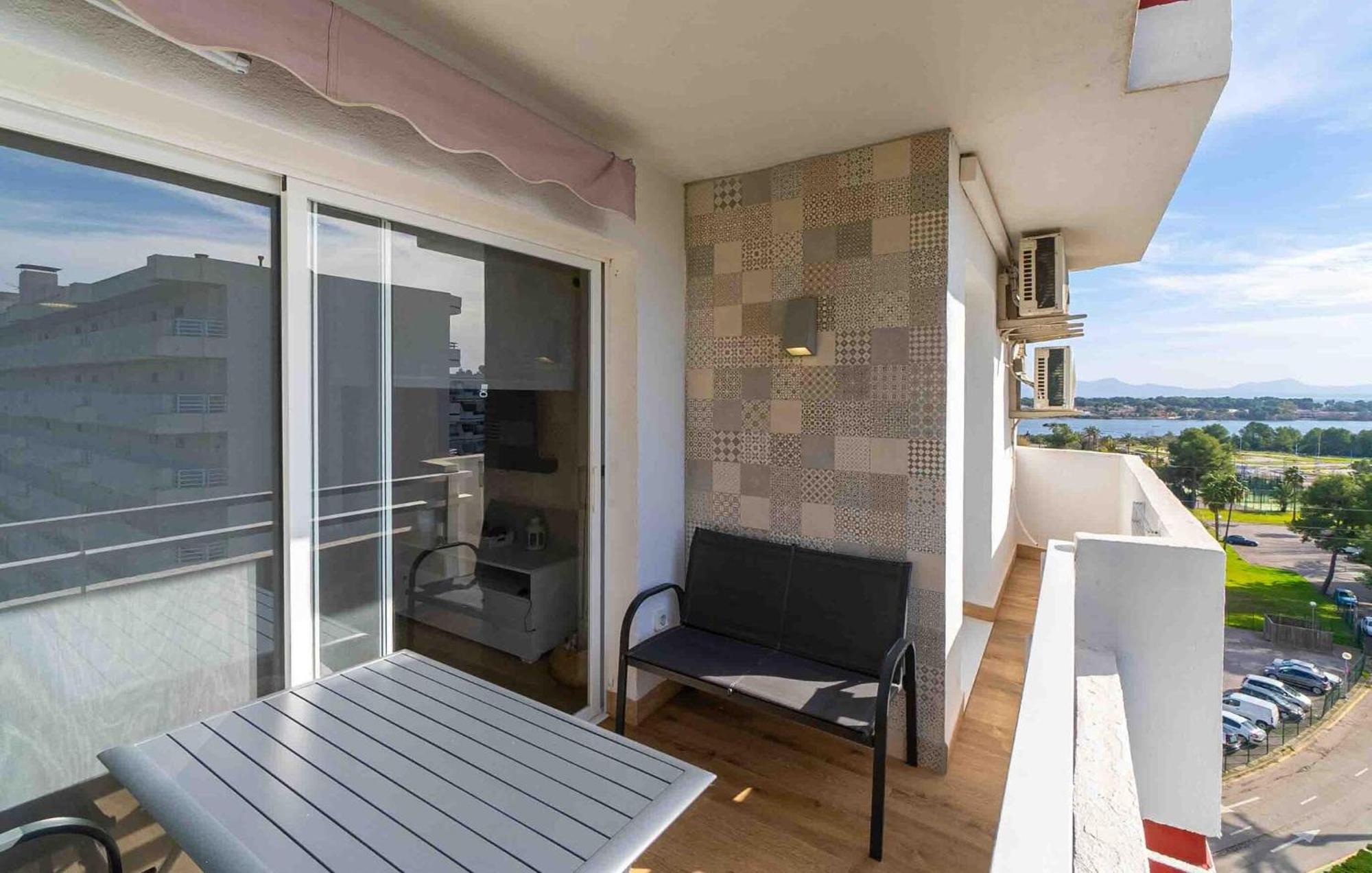 Apartamento El Rincon De La Calma Alcúdia