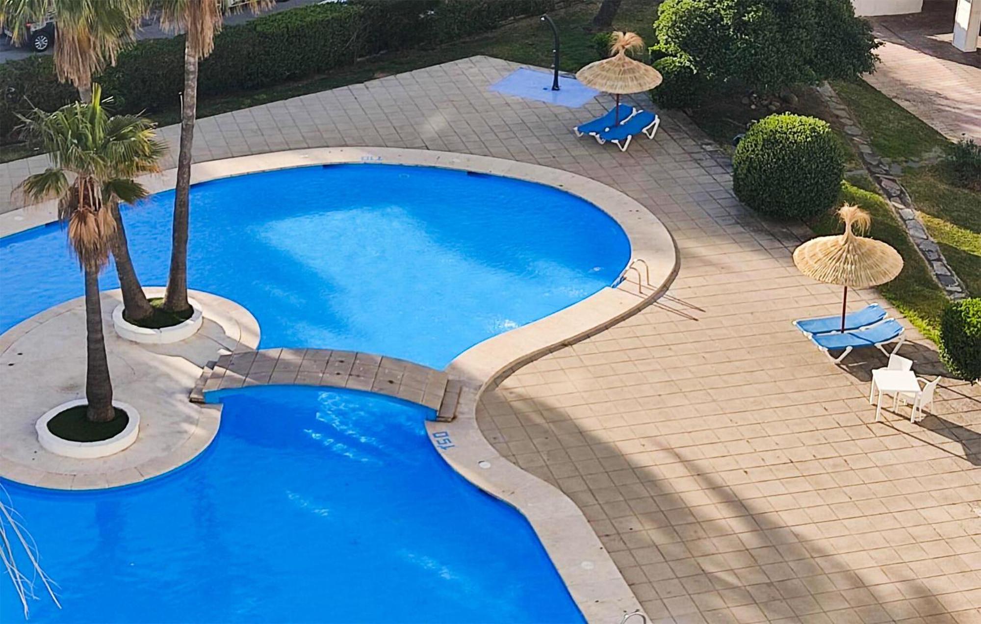 Apartamento El Rincon De La Calma Alcúdia