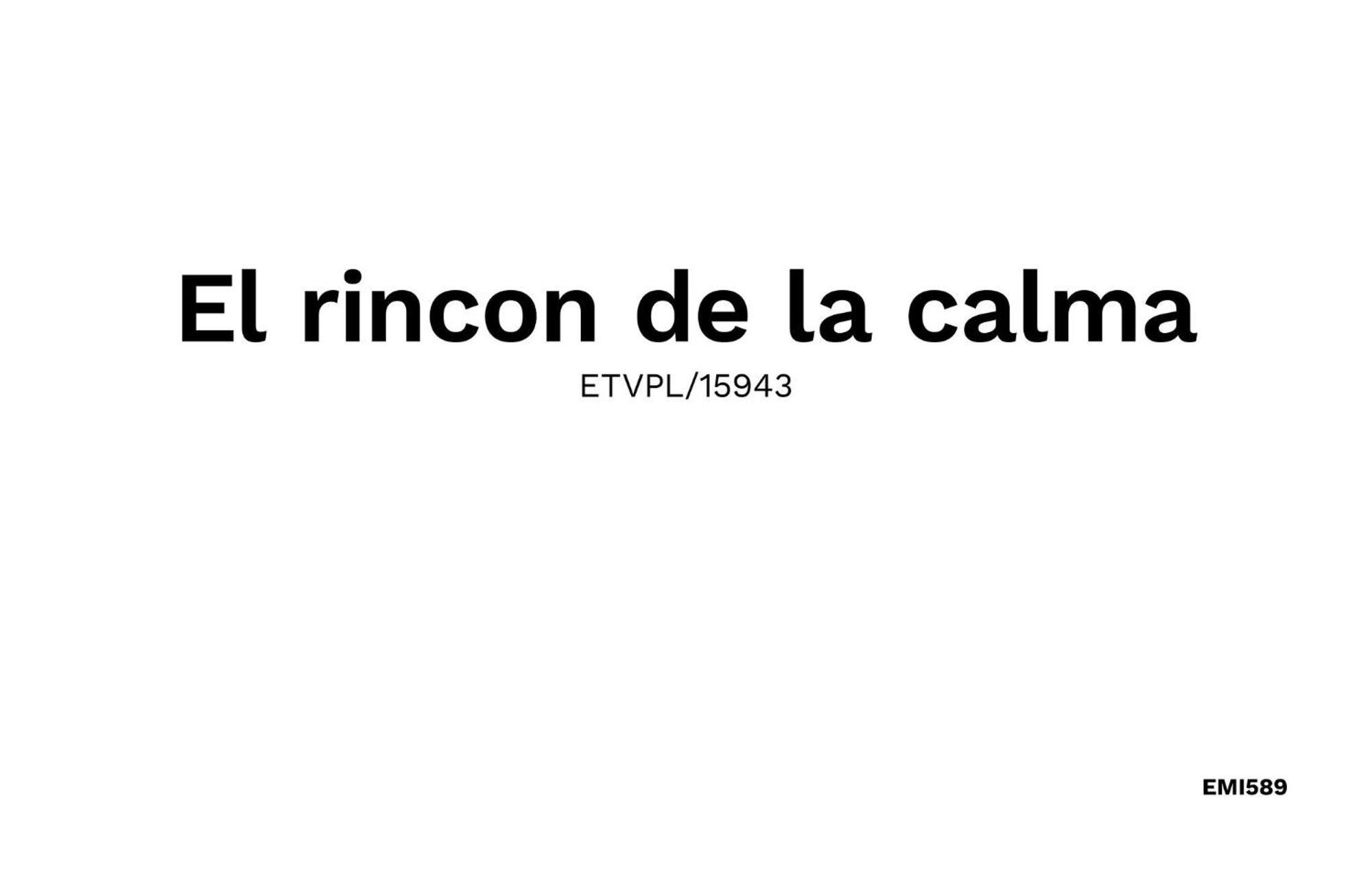 Apartamento El Rincon De La Calma Alcúdia