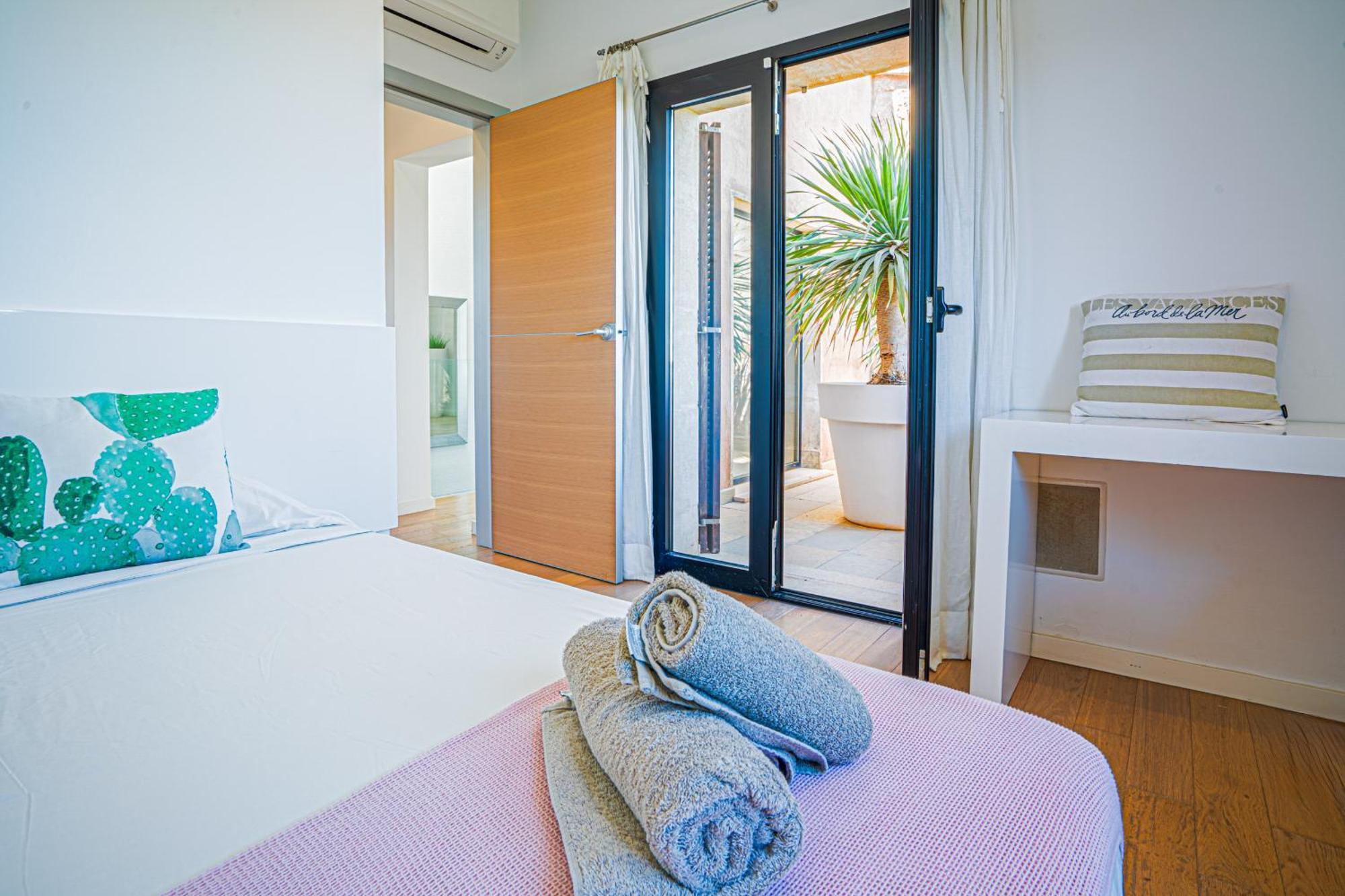 Villa Flor De Sal A Sa Canoveta By Bebreeze Campos (Mallorca)