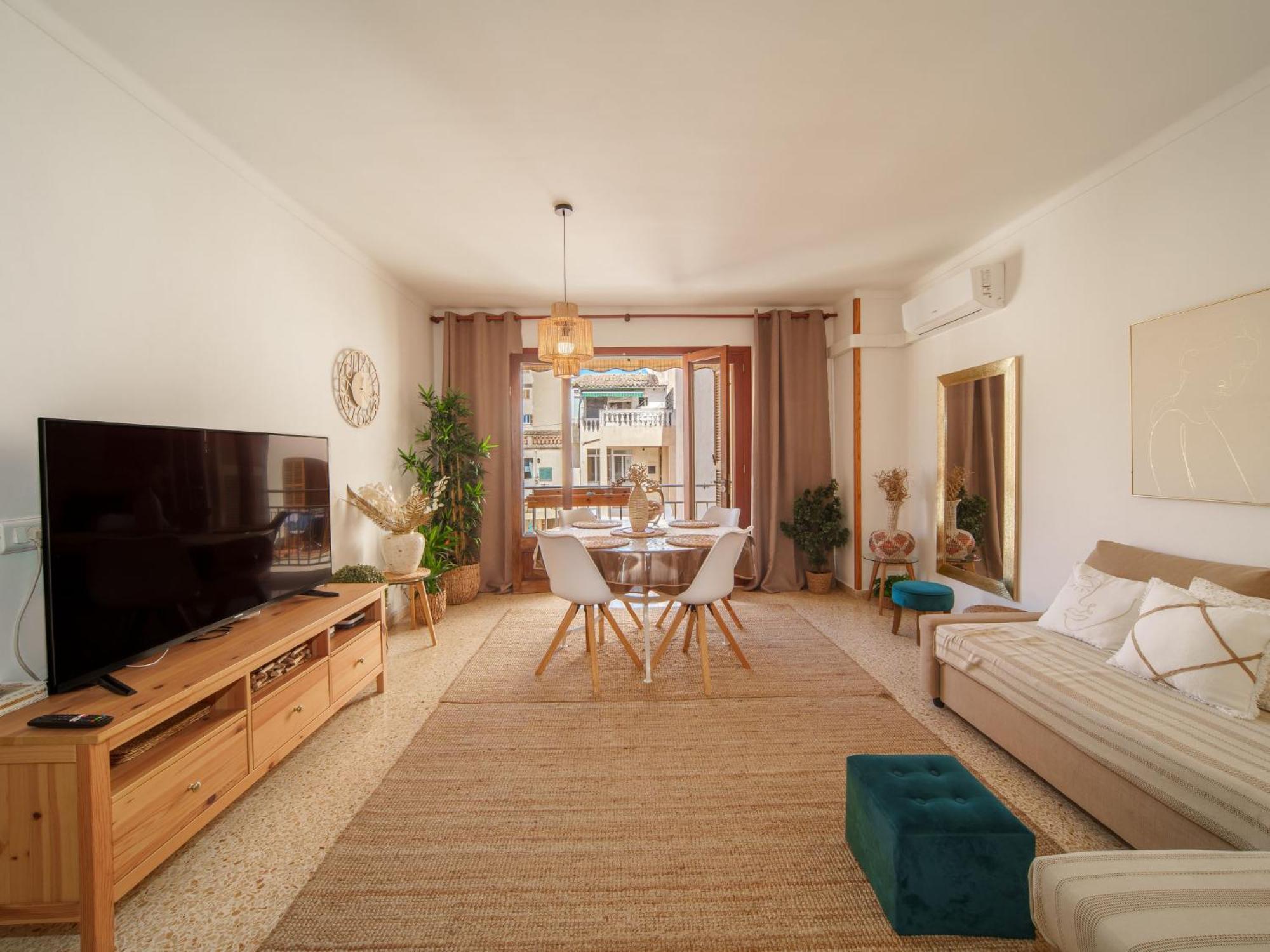Apartamento Houpla Port Cristo By Interhome