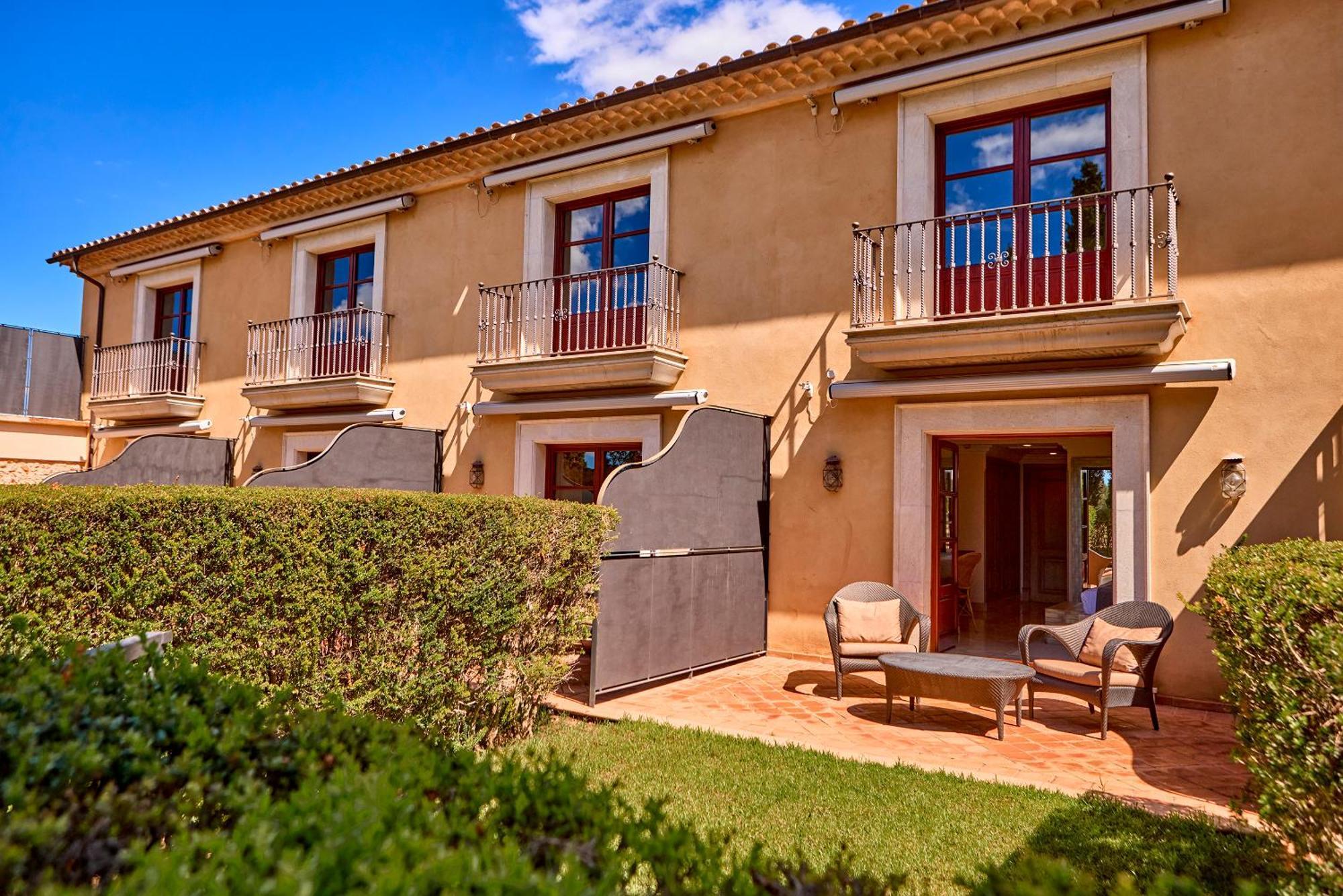 Son Julia & Casa rural