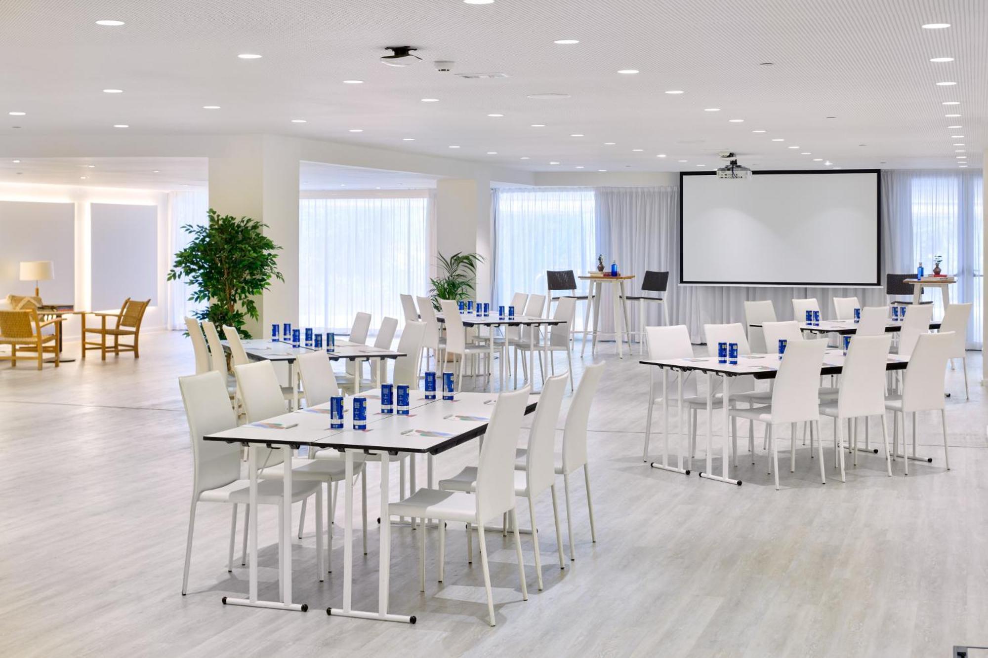 Hotel Meliá Calviá 4*