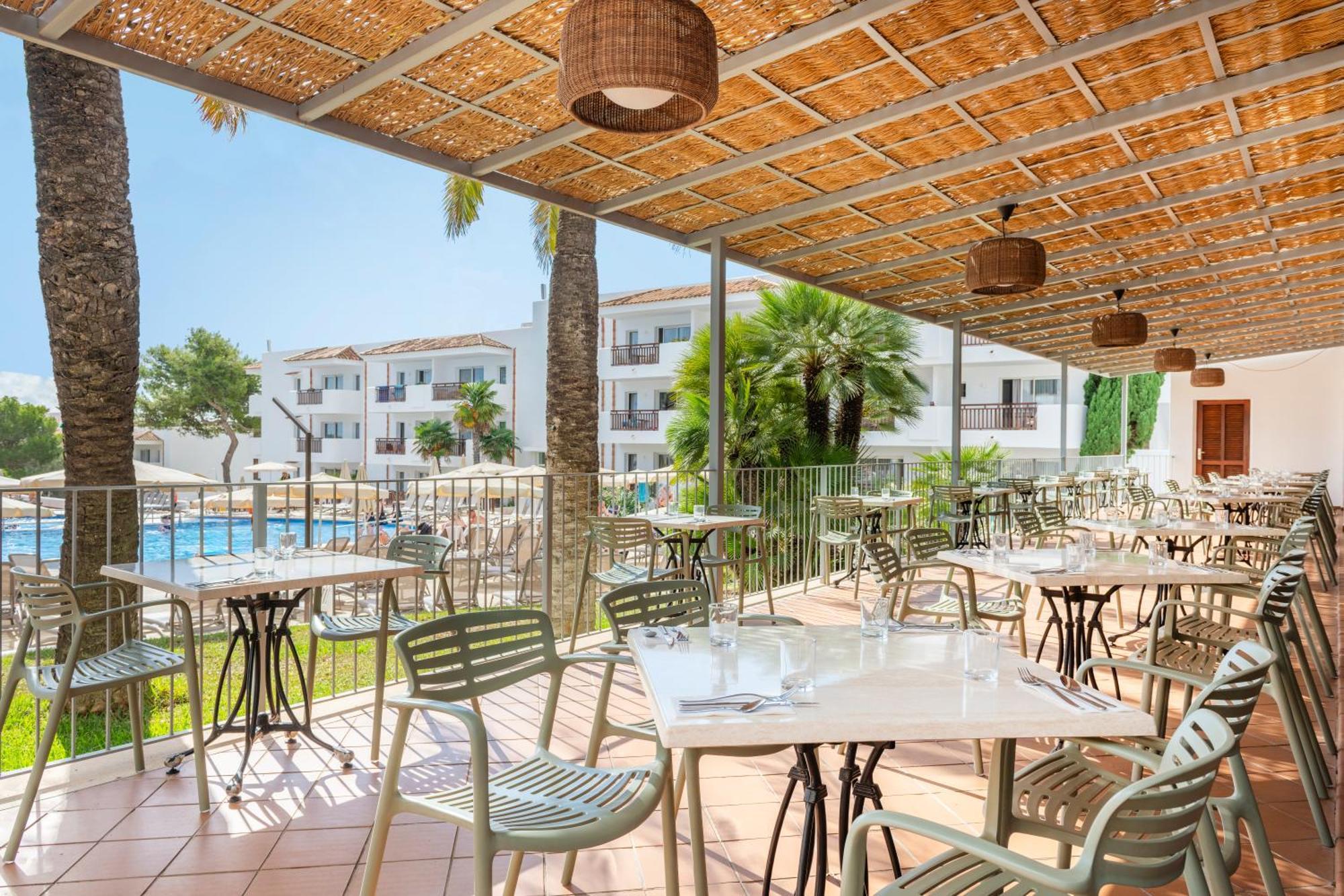 Inturotel Cala Azul Apartahotel