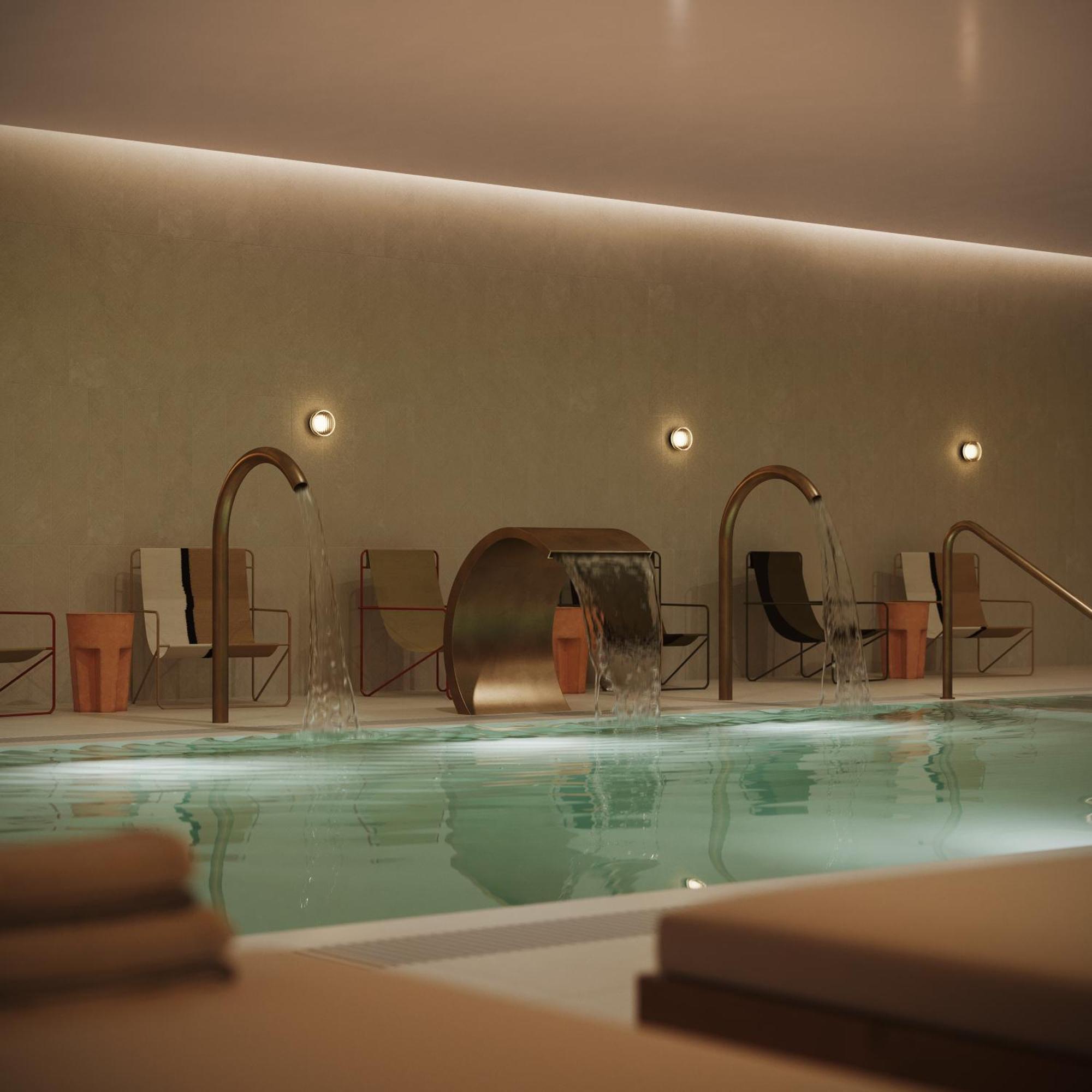 Apartahotel Inturotel Cala Azul