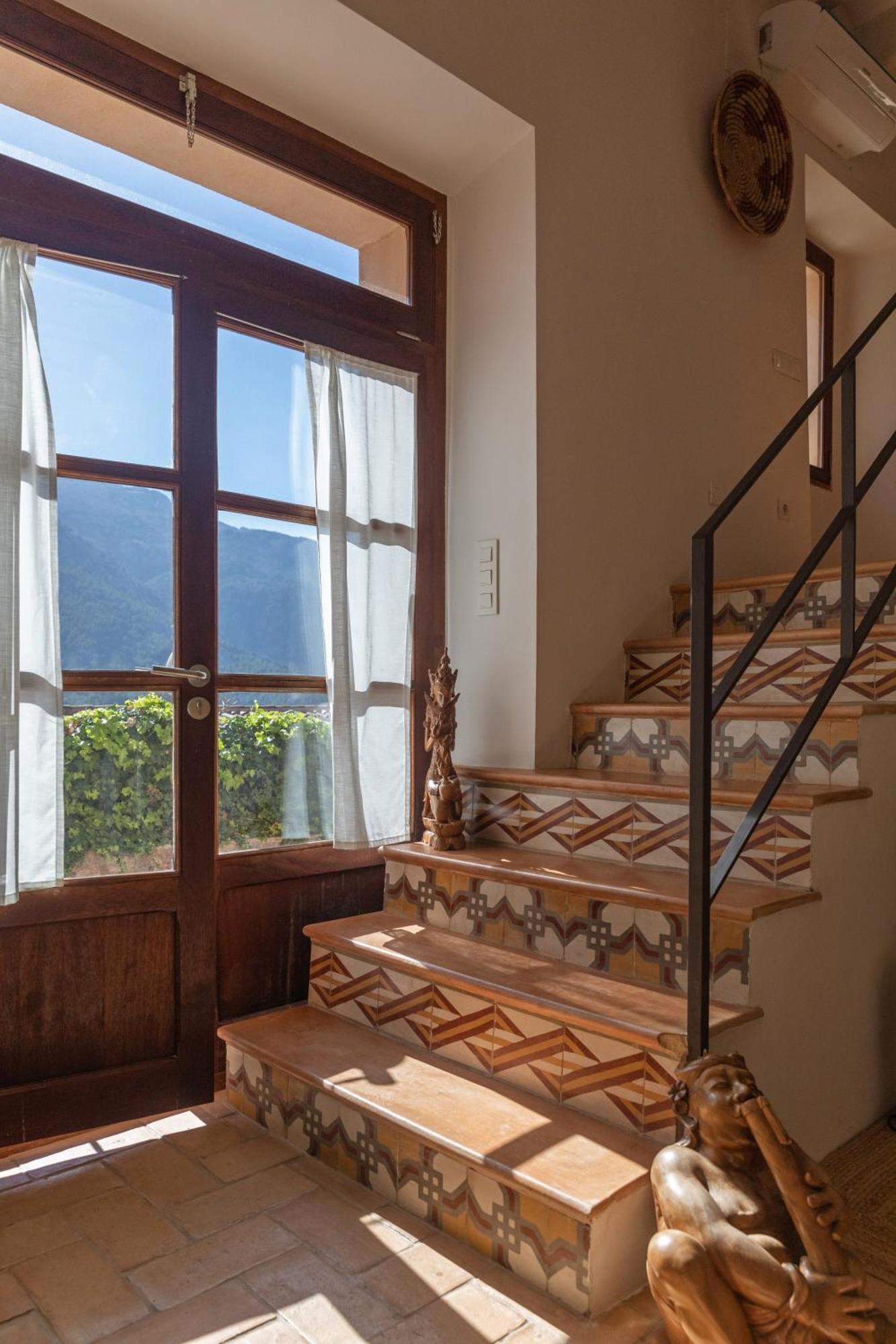Palou Holiday home *