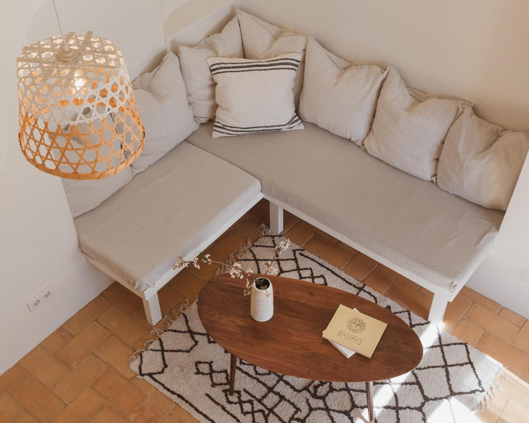 Palou Holiday home Fornalutx