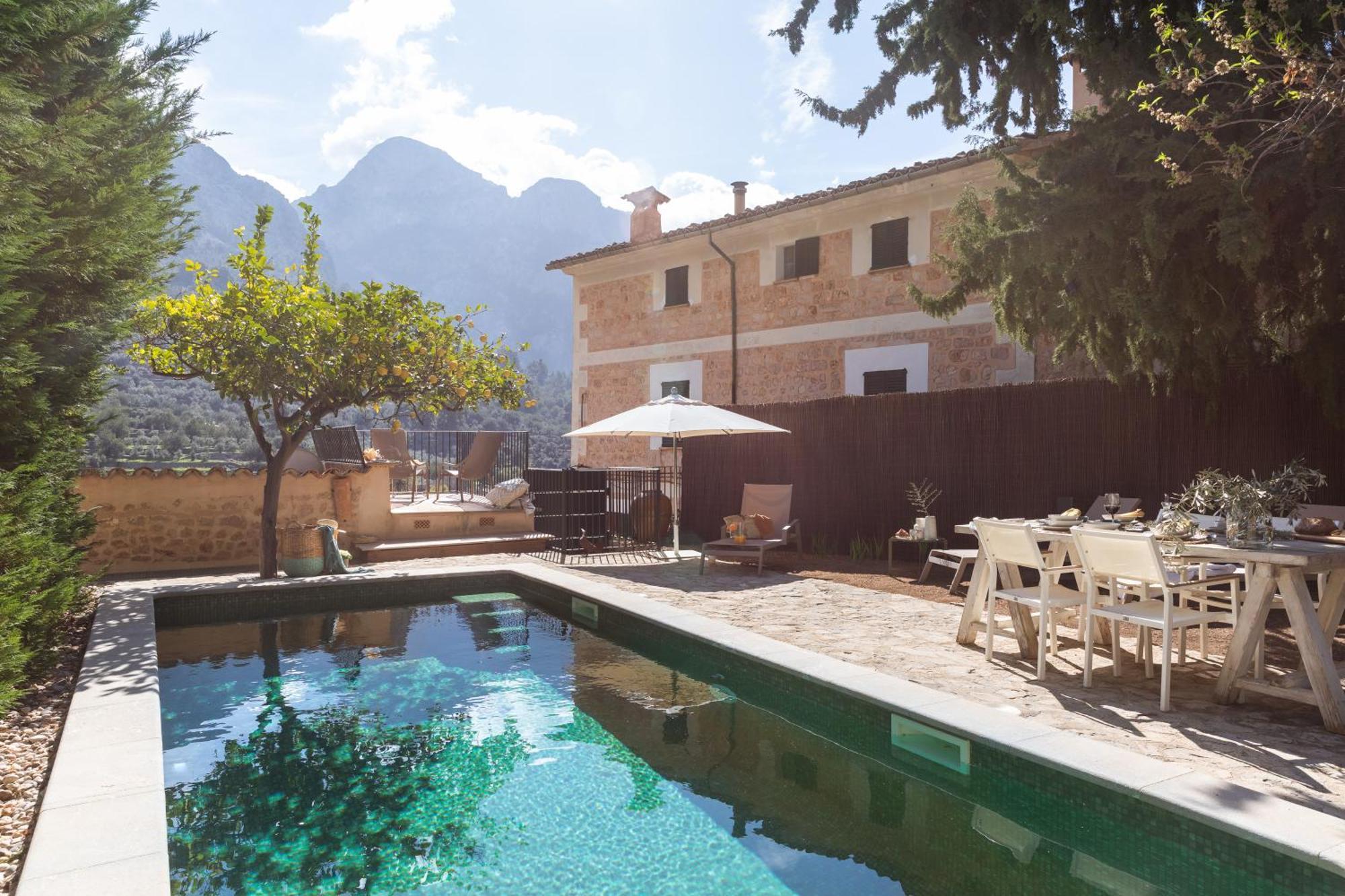 Holiday home Palou
